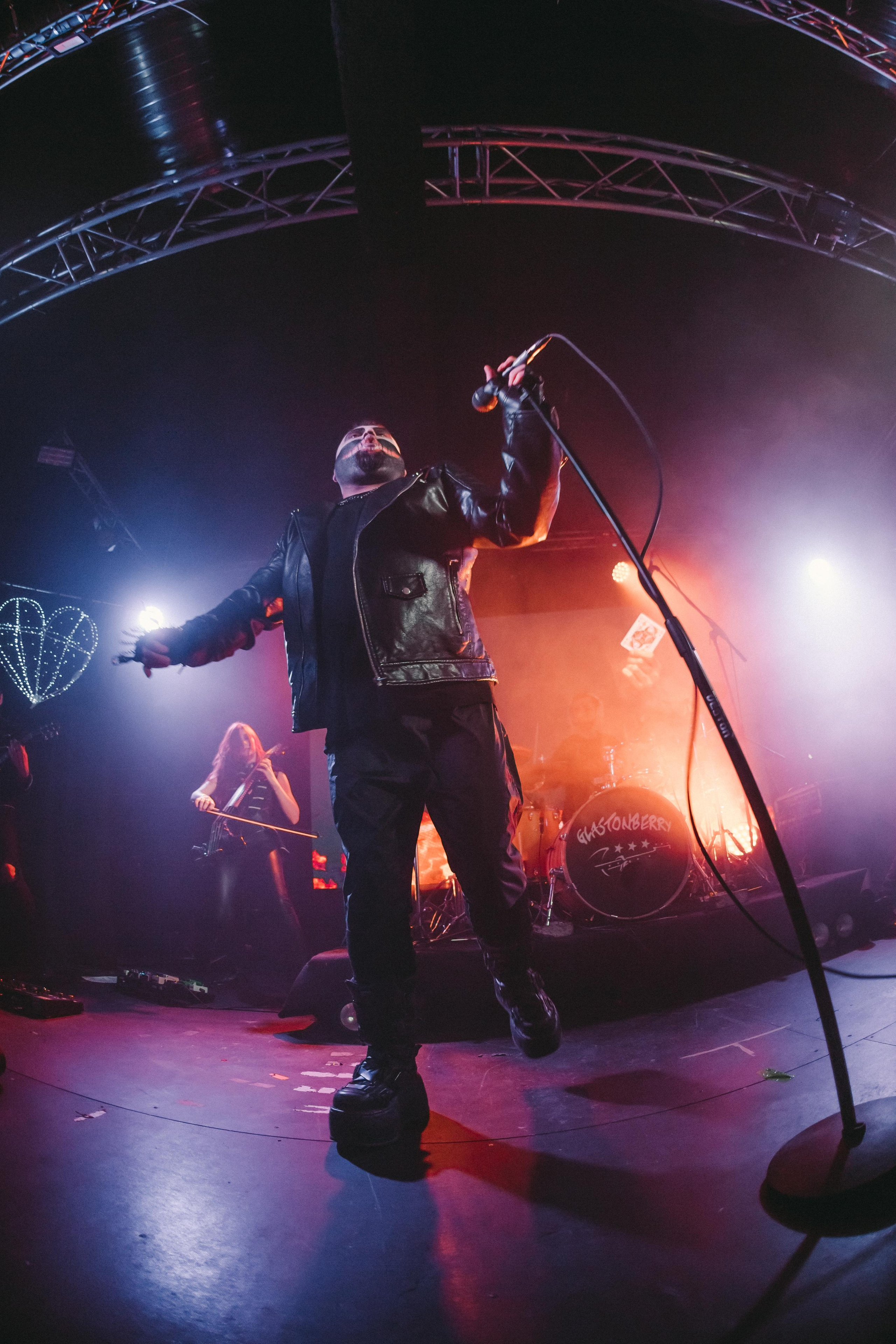 DEFORM. Фотограф Сонкина Татьяна