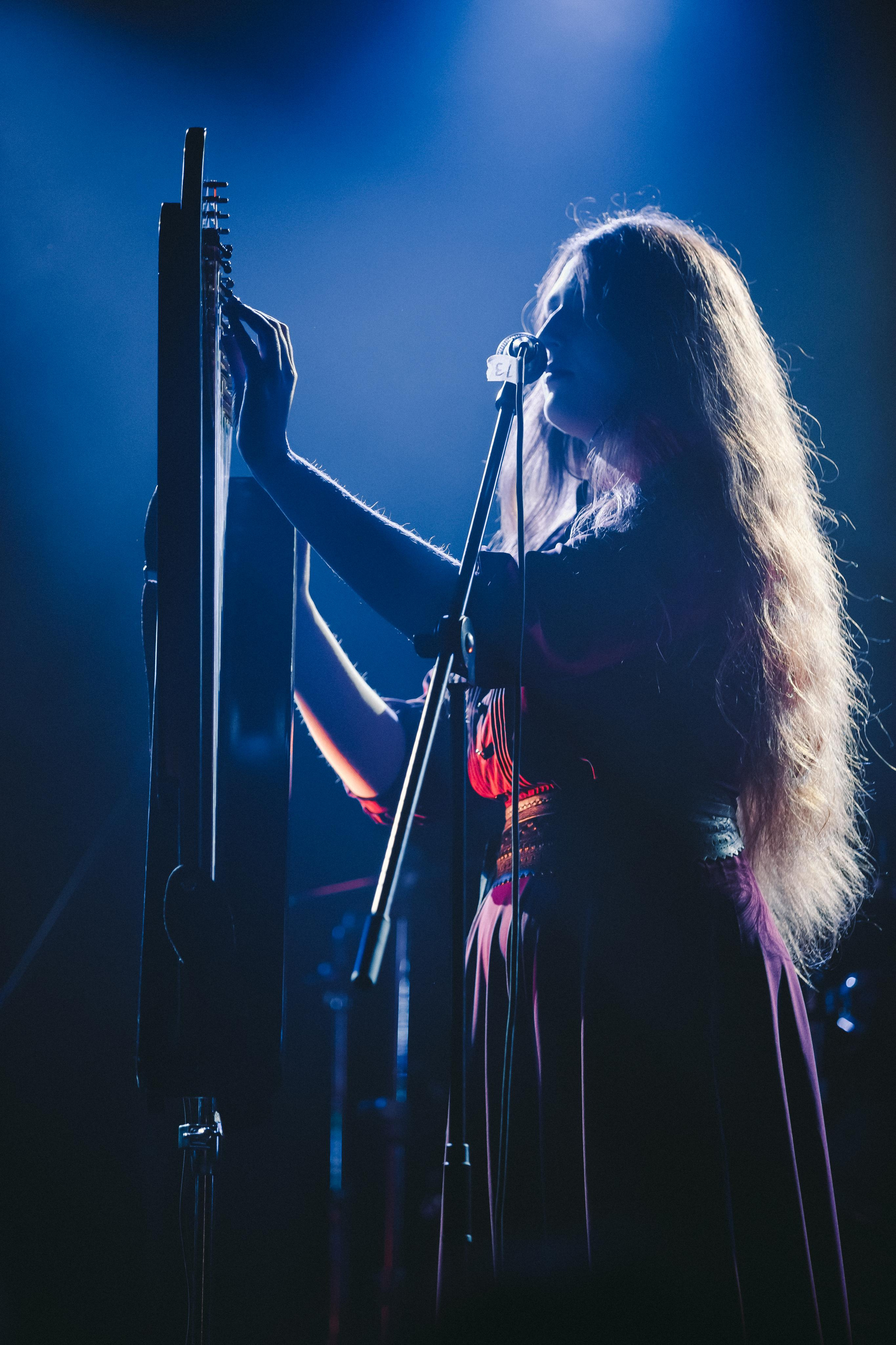 Земля Легенд, клуб Glastonberry, г. Москва, 31.01.21