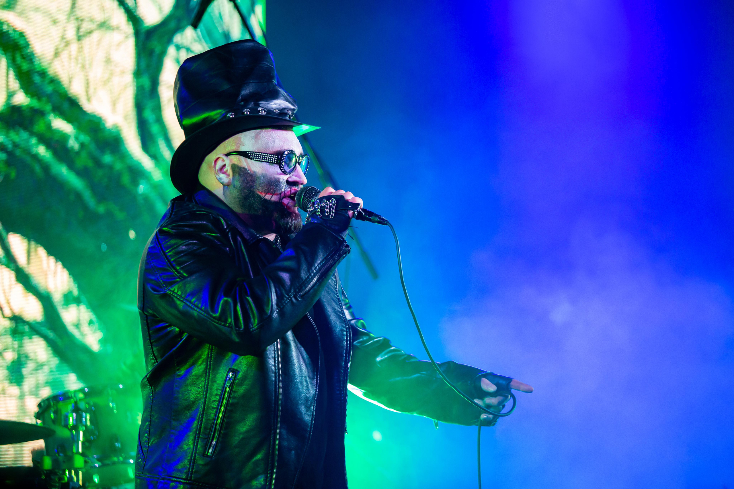 DEFORM. Фотограф Сонкина Татьяна