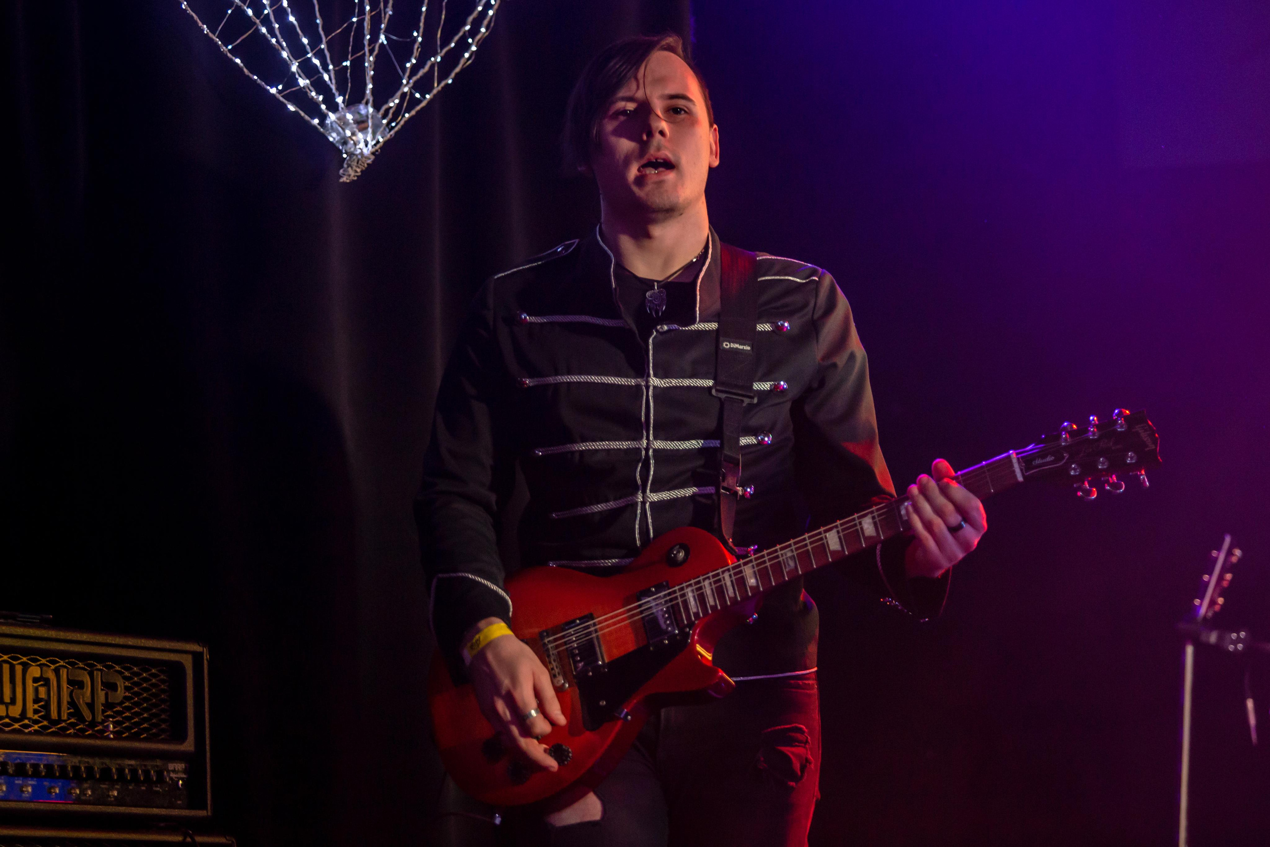 DEFORM. Фотограф Сонкина Татьяна