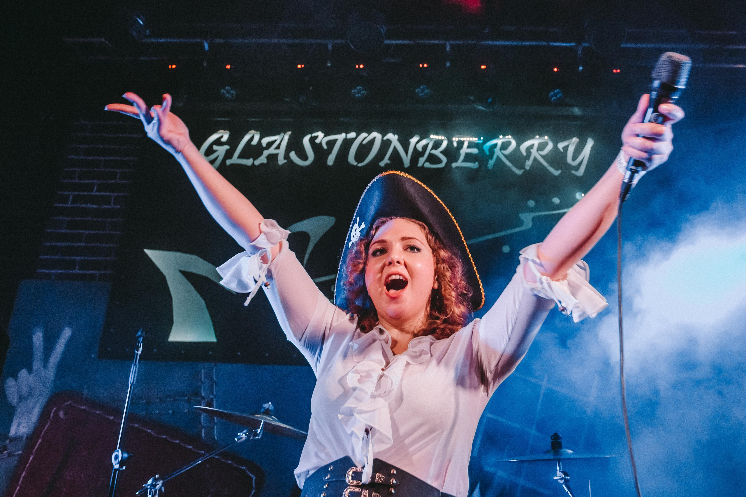 Группа Марко Поло. Photographer Sonkina Tatiana (Tanya Ash)