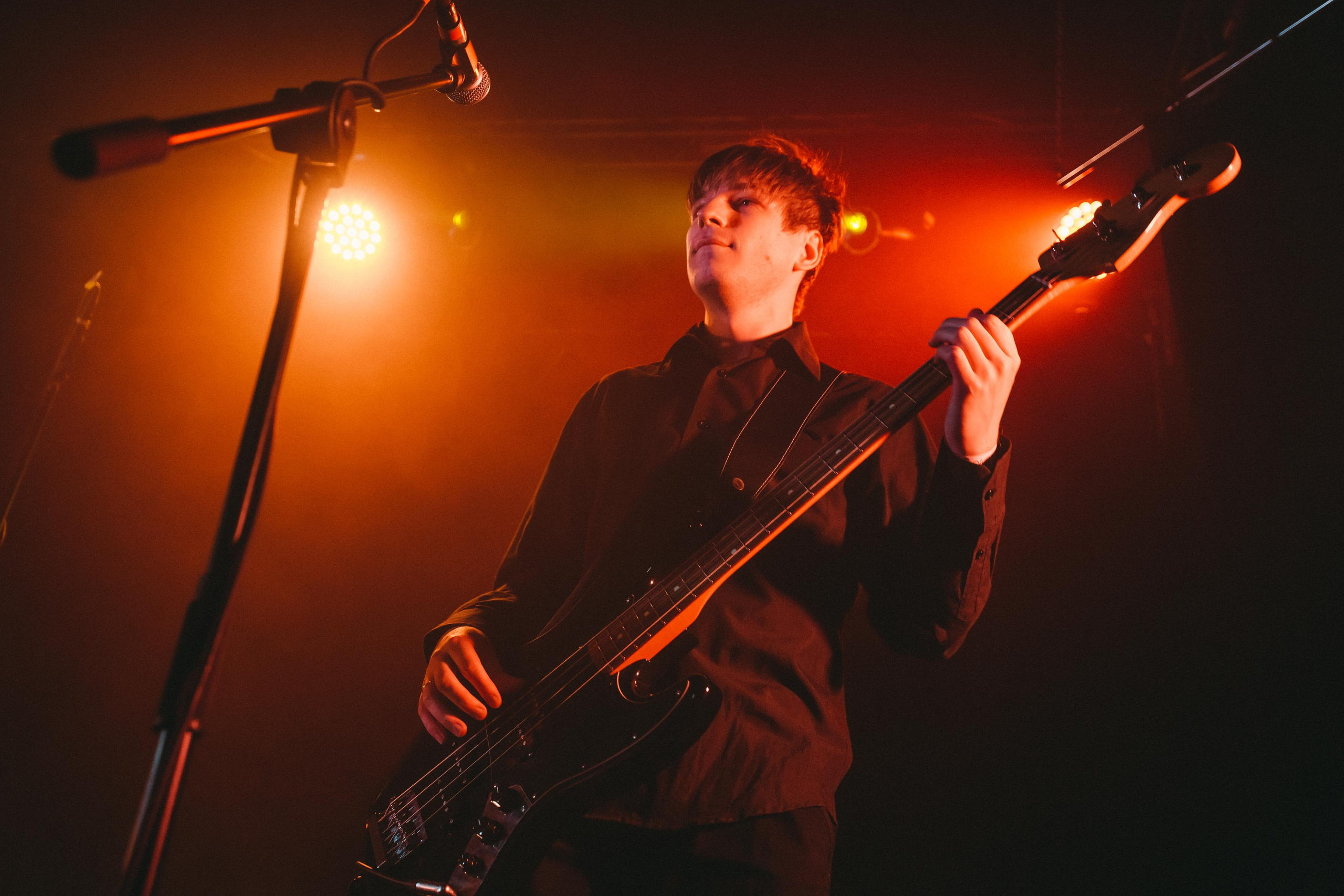 Группа "Приятели Покойного",  клуб Glastonberry, г. Москва