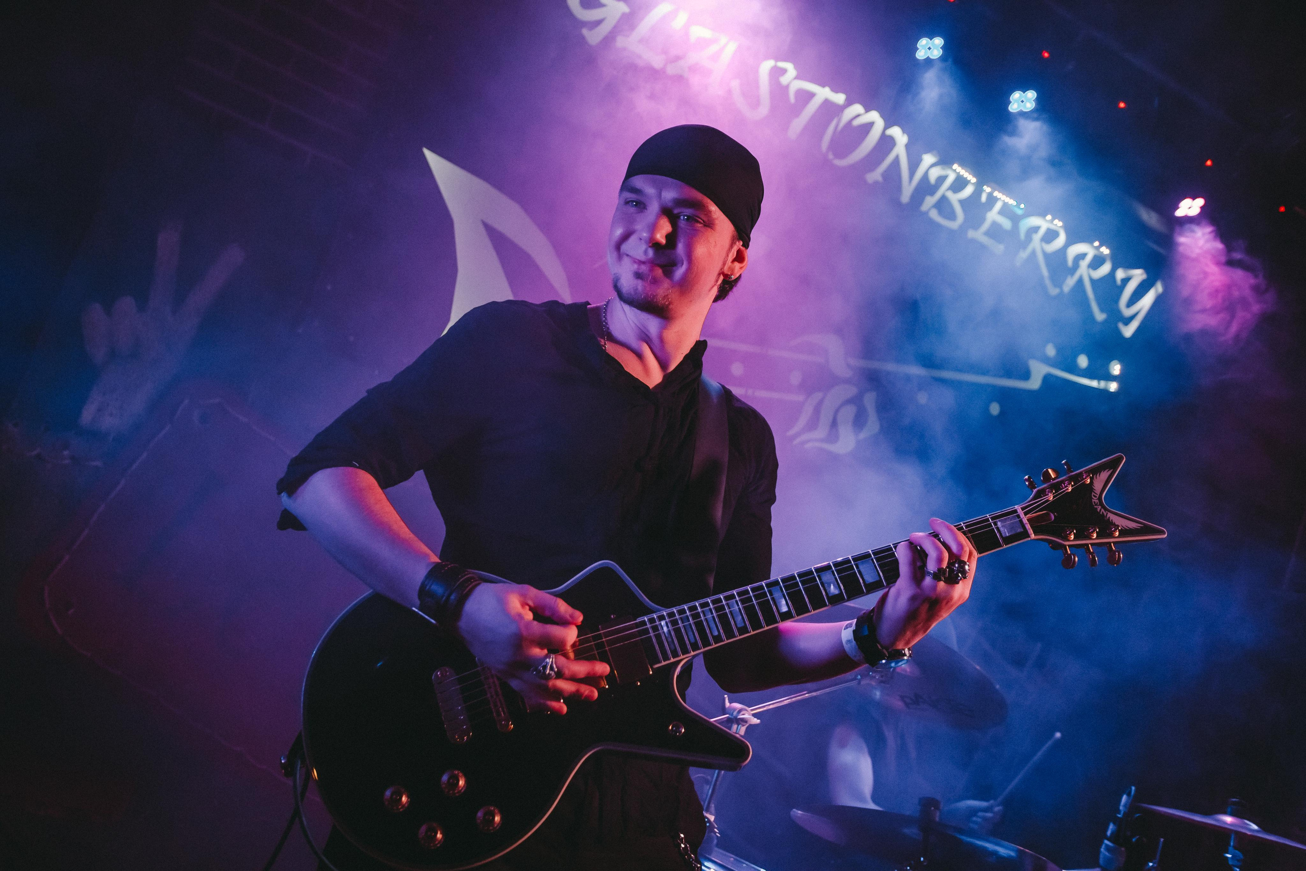 Группа Марко Поло. Photographer Sonkina Tatiana (Tanya Ash)