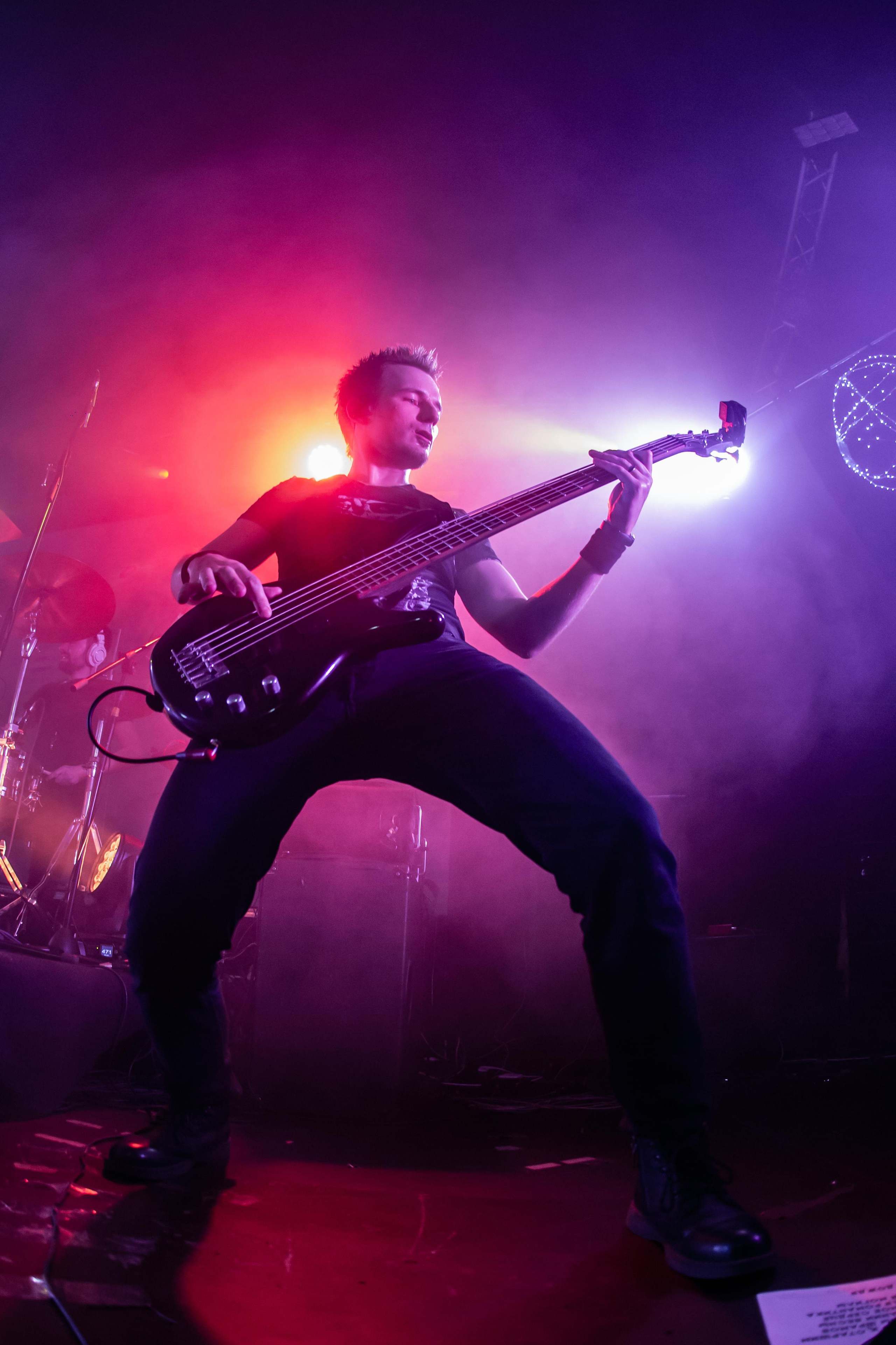 DEFORM. Фотограф Сонкина Татьяна