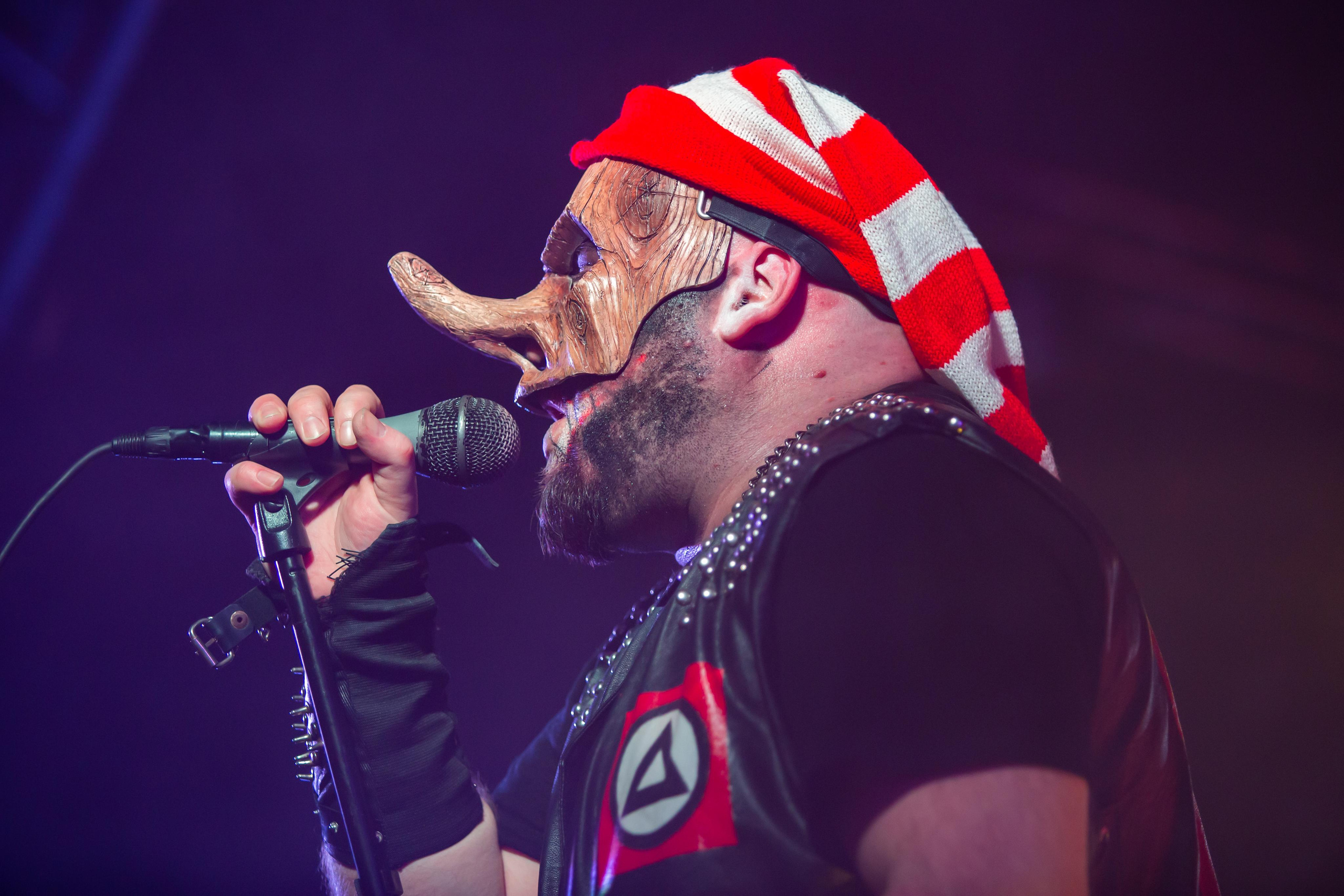 DEFORM. Фотограф Сонкина Татьяна