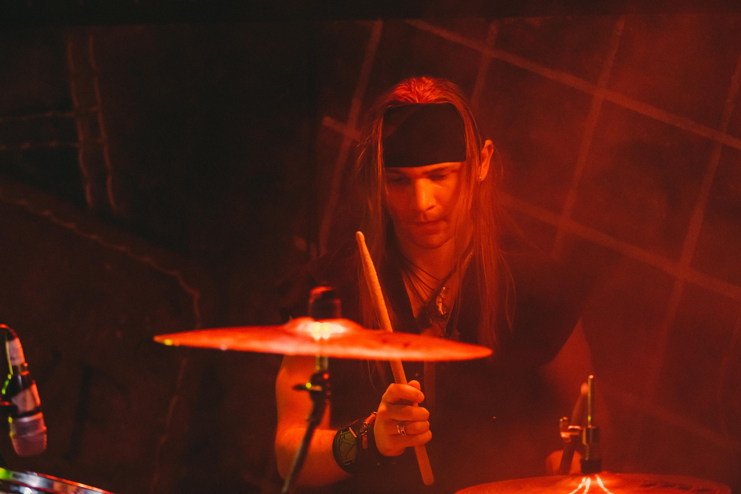 Группа Марко Поло. Photographer Sonkina Tatiana (Tanya Ash)