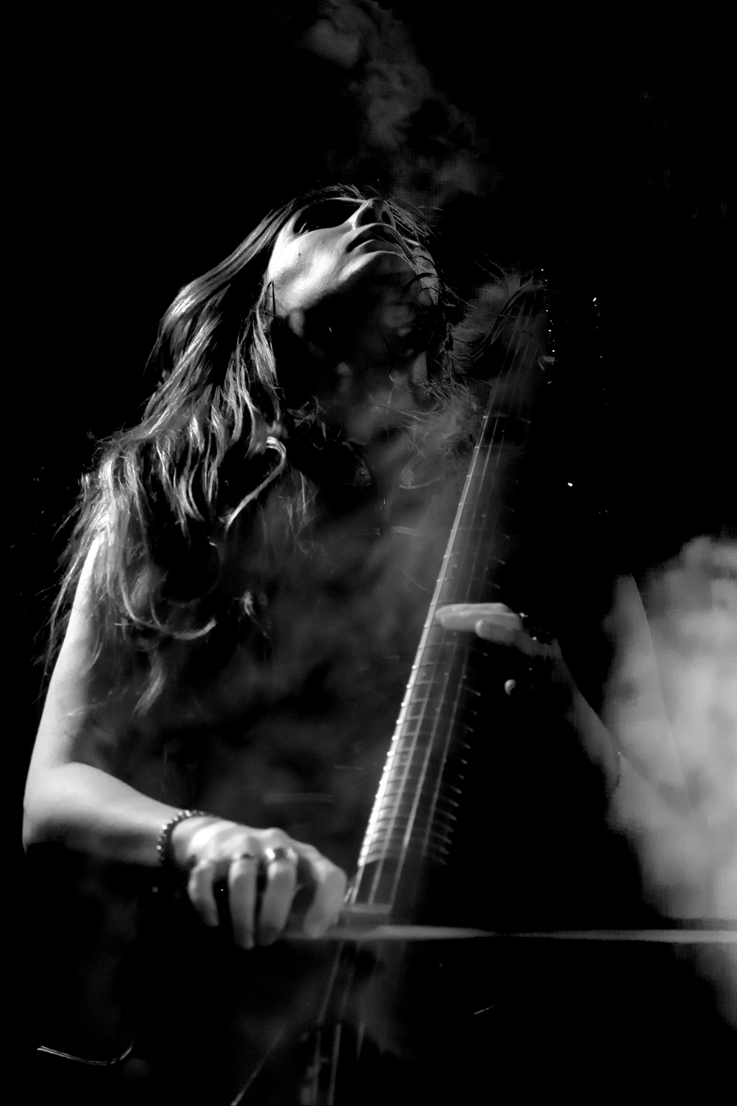 DEFORM. Фотограф Сонкина Татьяна