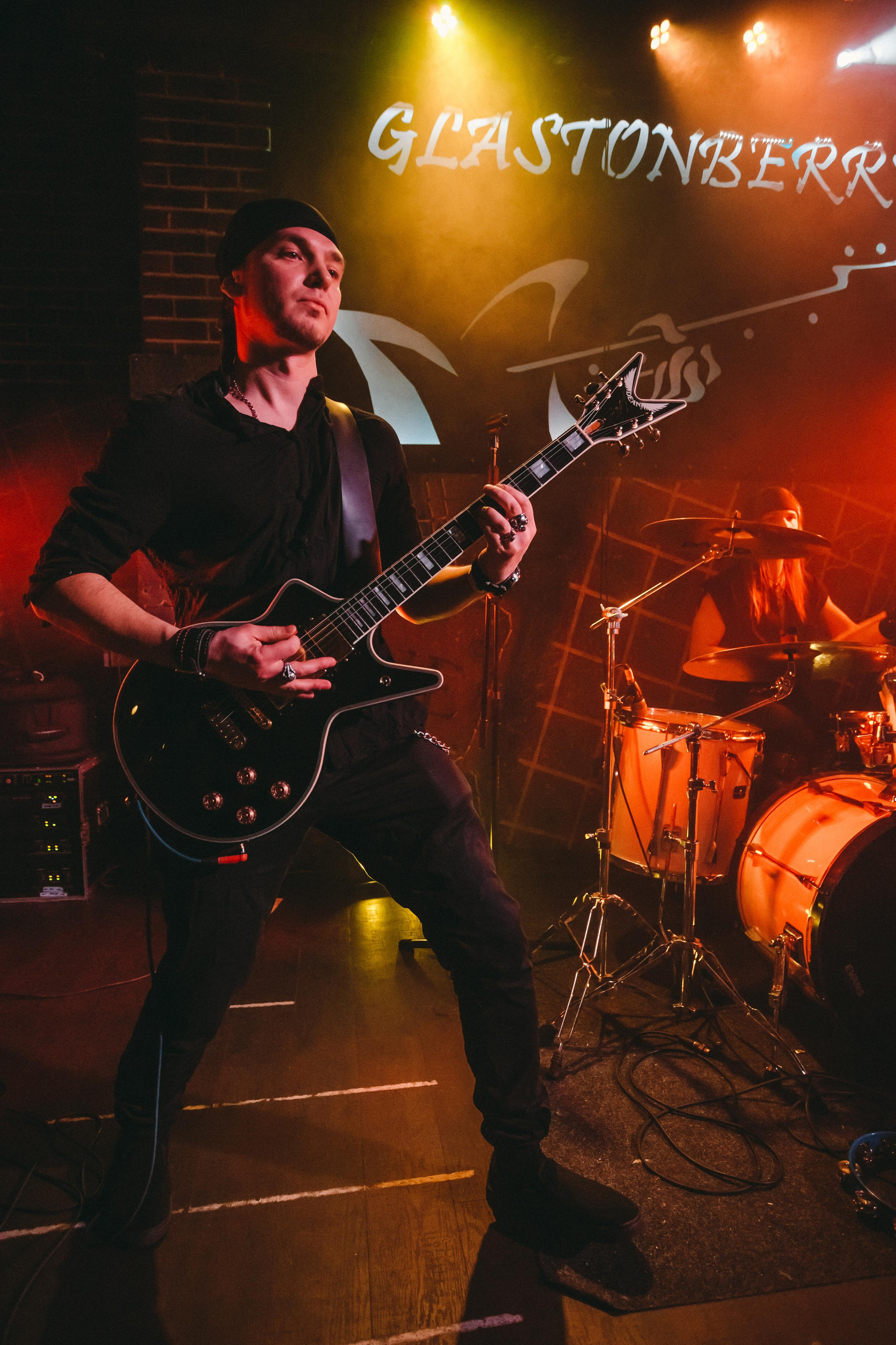 Группа Марко Поло. Photographer Sonkina Tatiana (Tanya Ash)