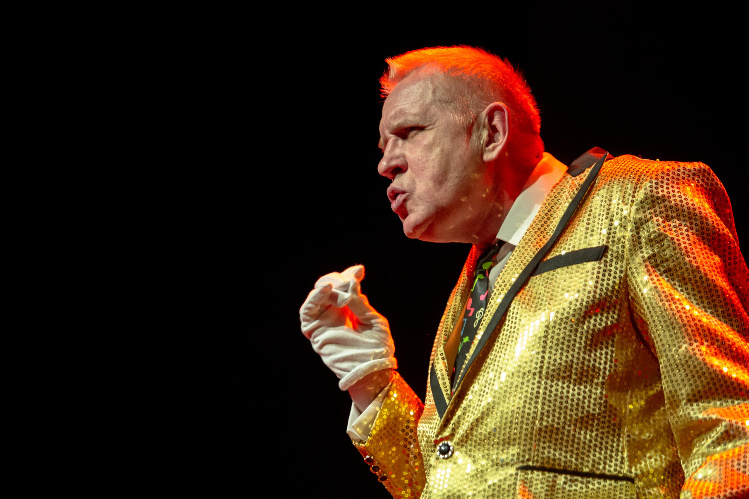 АукцЫон. Фотограф Сонкина Татьяна