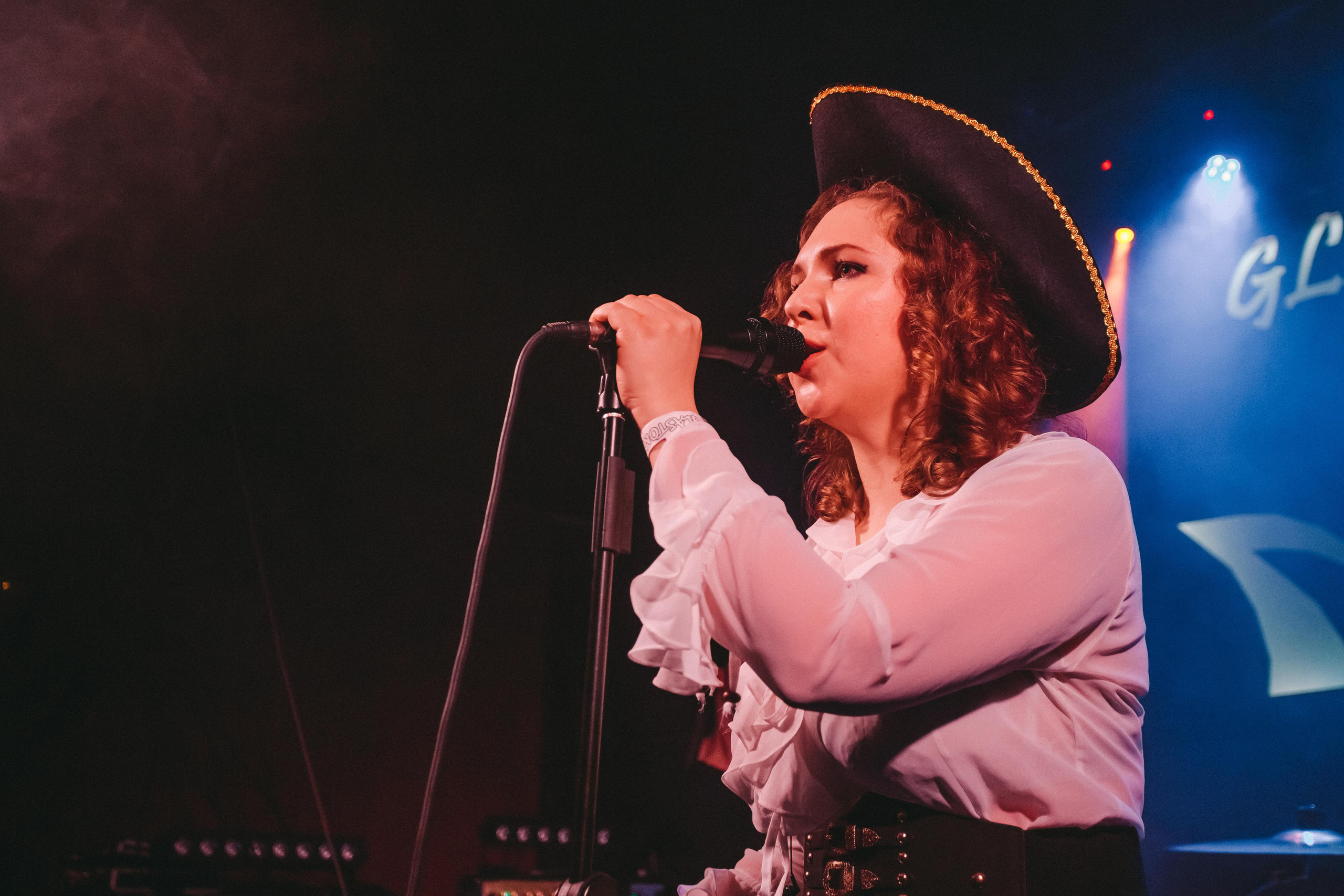 Группа Марко Поло. Photographer Sonkina Tatiana (Tanya Ash)