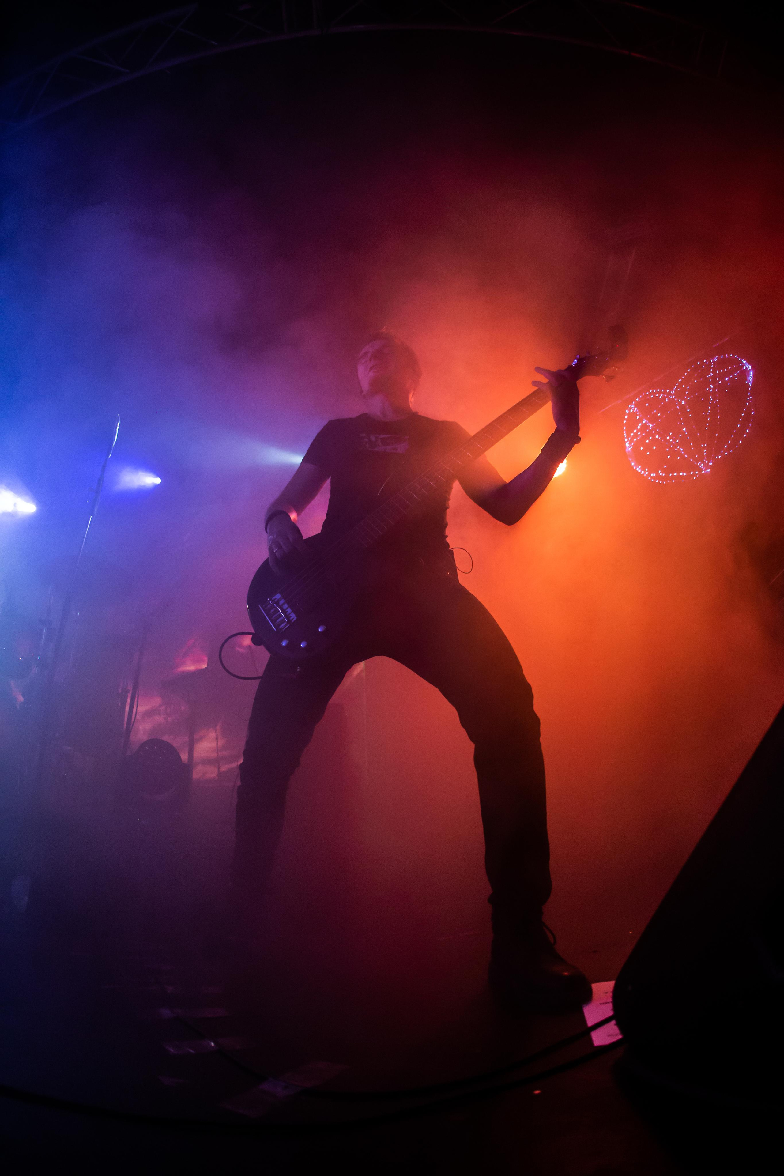 DEFORM. Фотограф Сонкина Татьяна