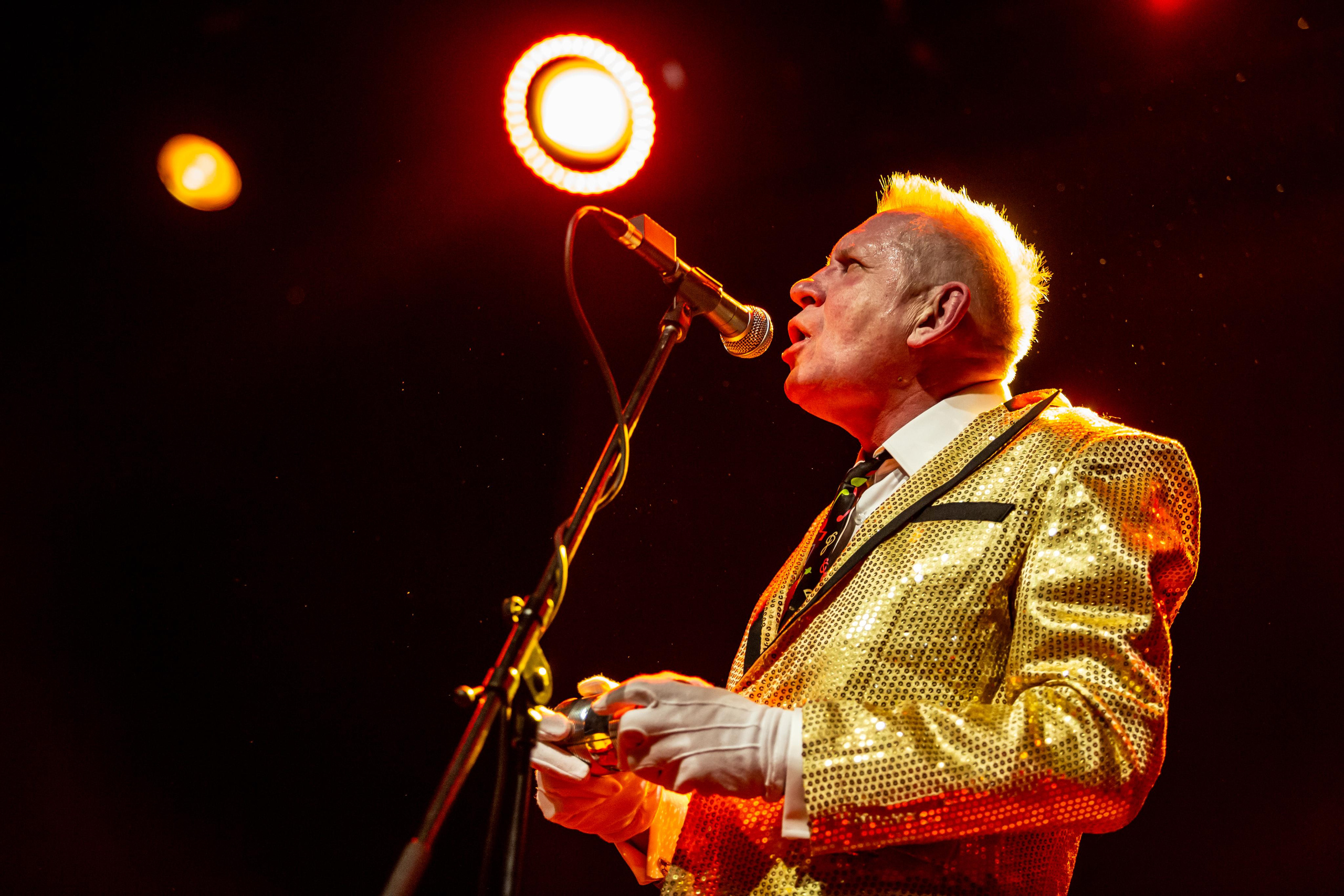 АукцЫон. Фотограф Сонкина Татьяна