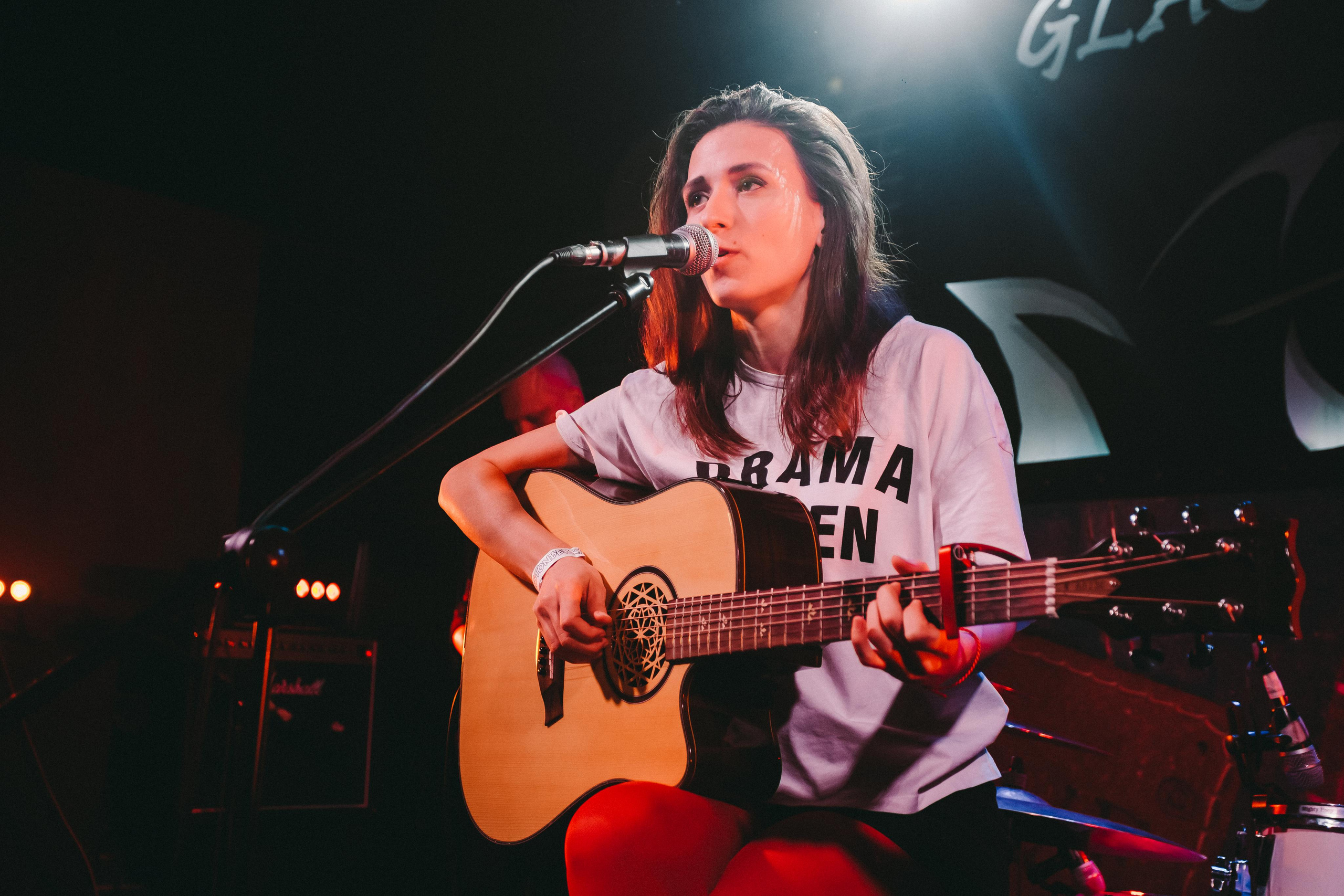 Екатерина Яшникова, клуб Glastonberry, г. Москва, 31.01.21