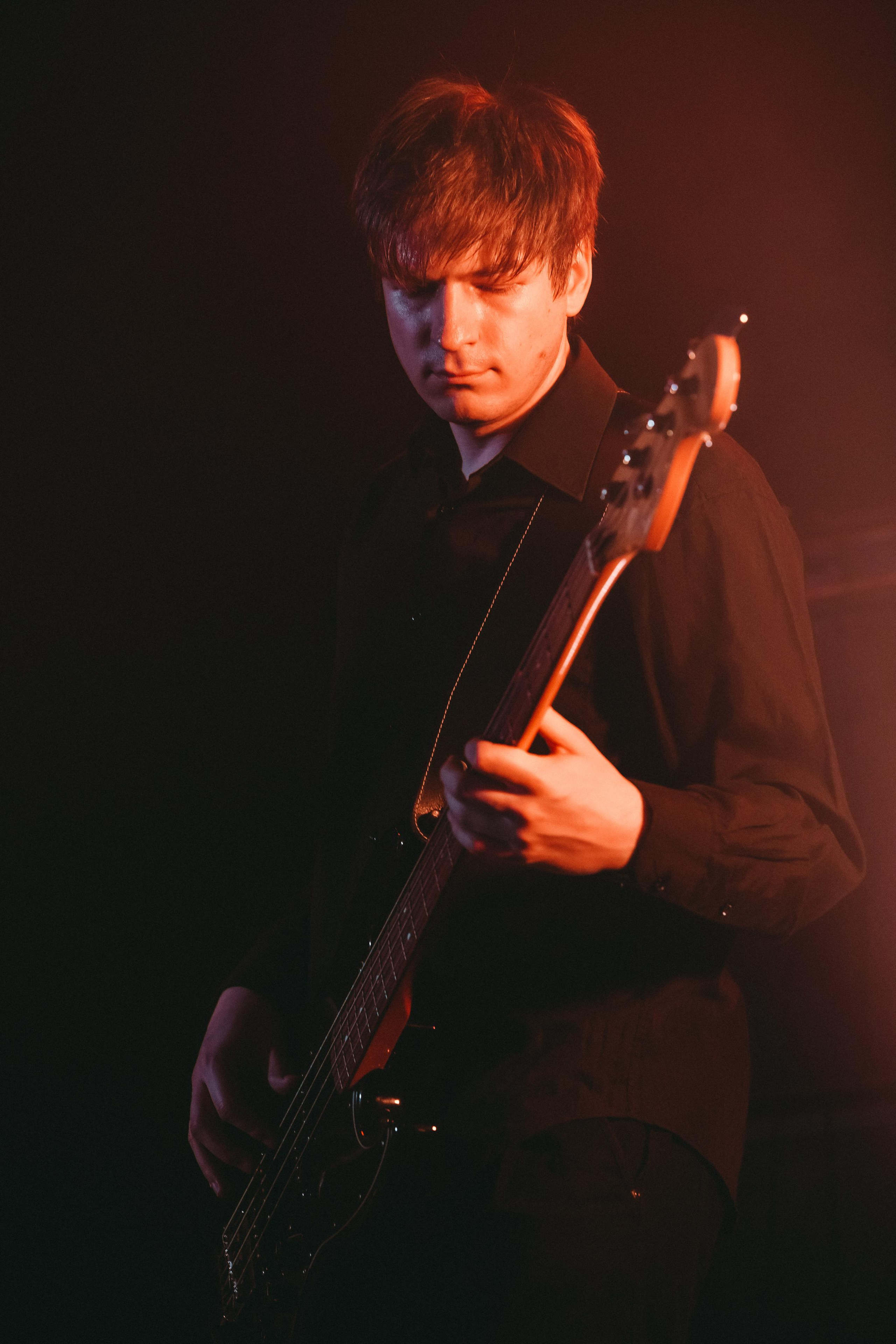 Группа "Приятели Покойного",  клуб Glastonberry, г. Москва