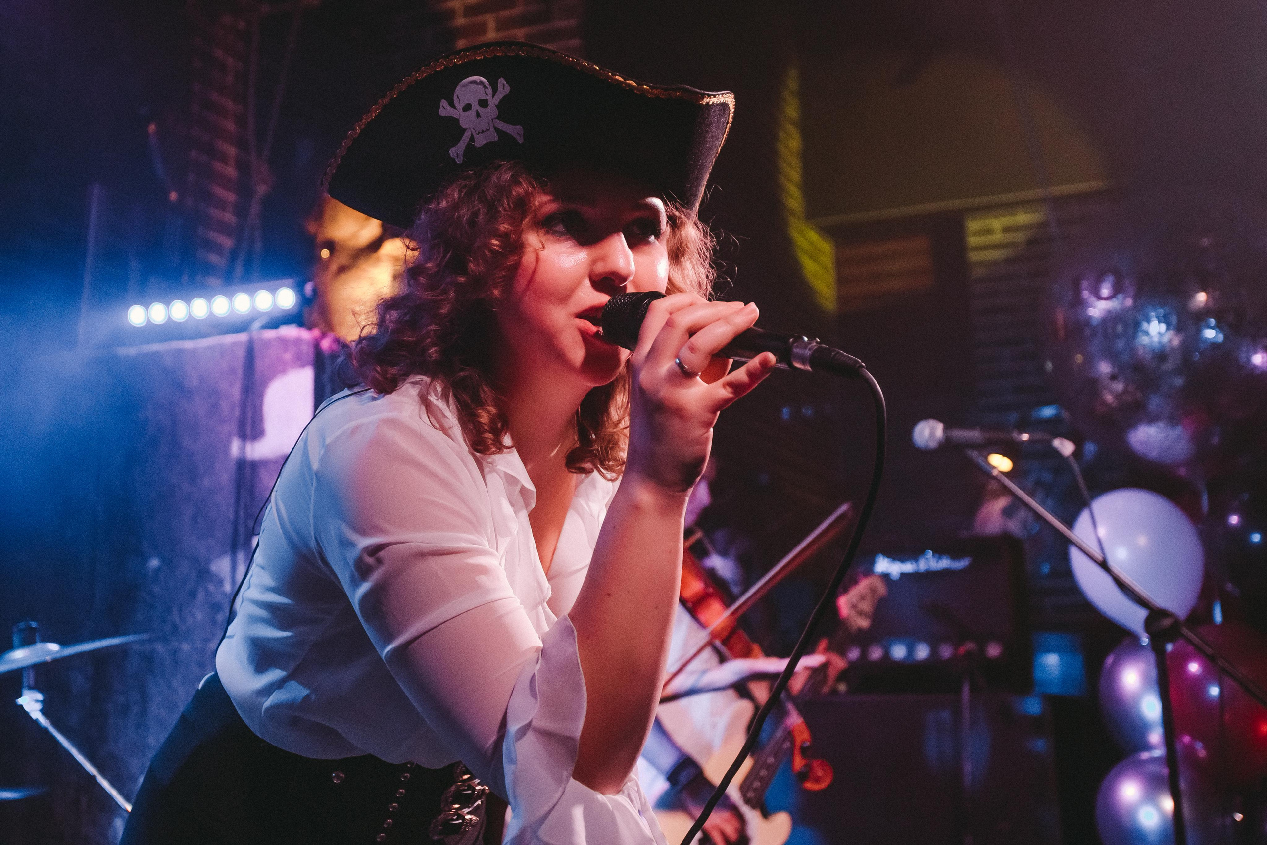 Группа Марко Поло. Photographer Sonkina Tatiana (Tanya Ash)