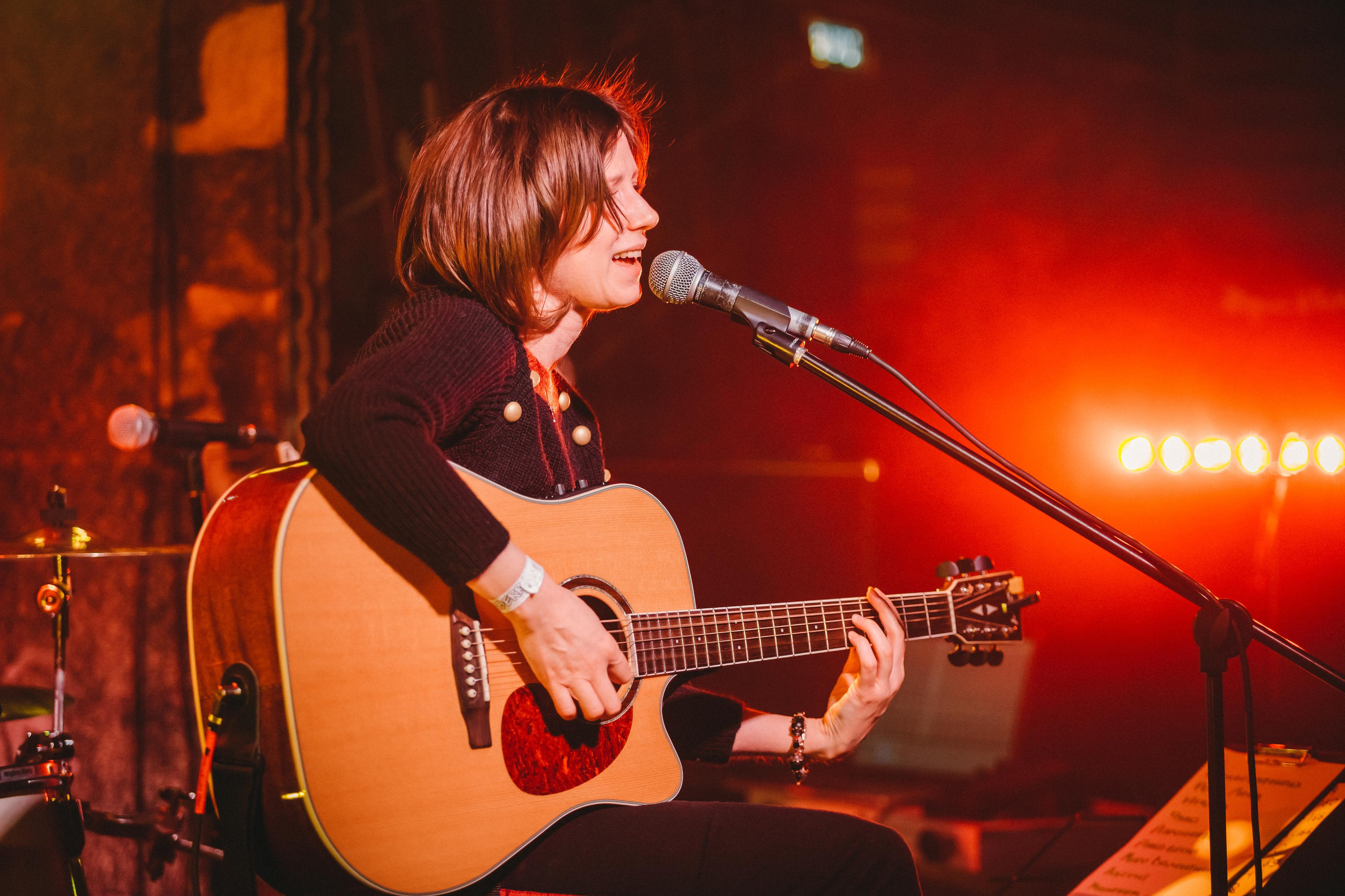 Кимакима, клуб Glastonberry, г. Москва, 31.01.21