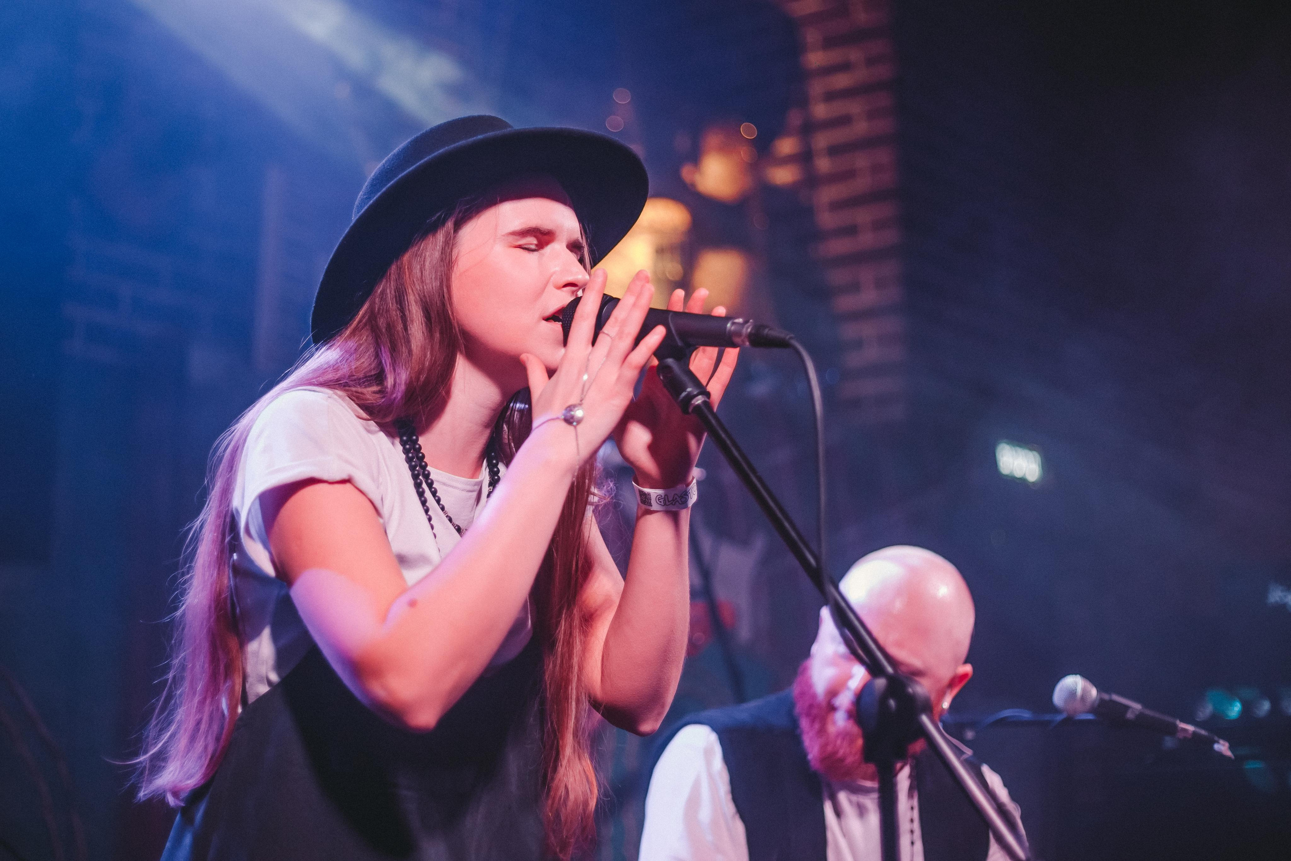 Группа Обними Кита, клуб Glastonberry, г. Москва, 31.01.21