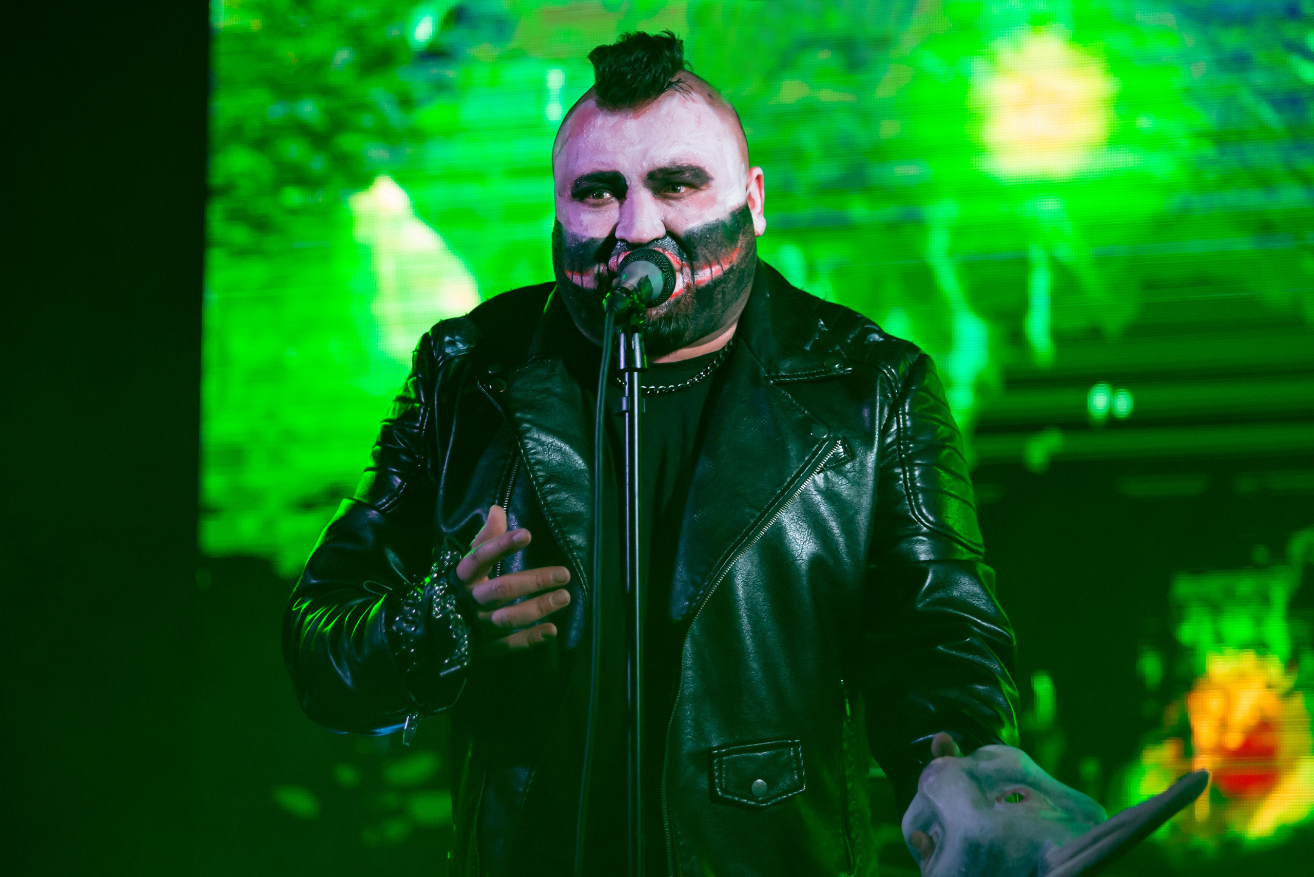 DEFORM. Фотограф Сонкина Татьяна