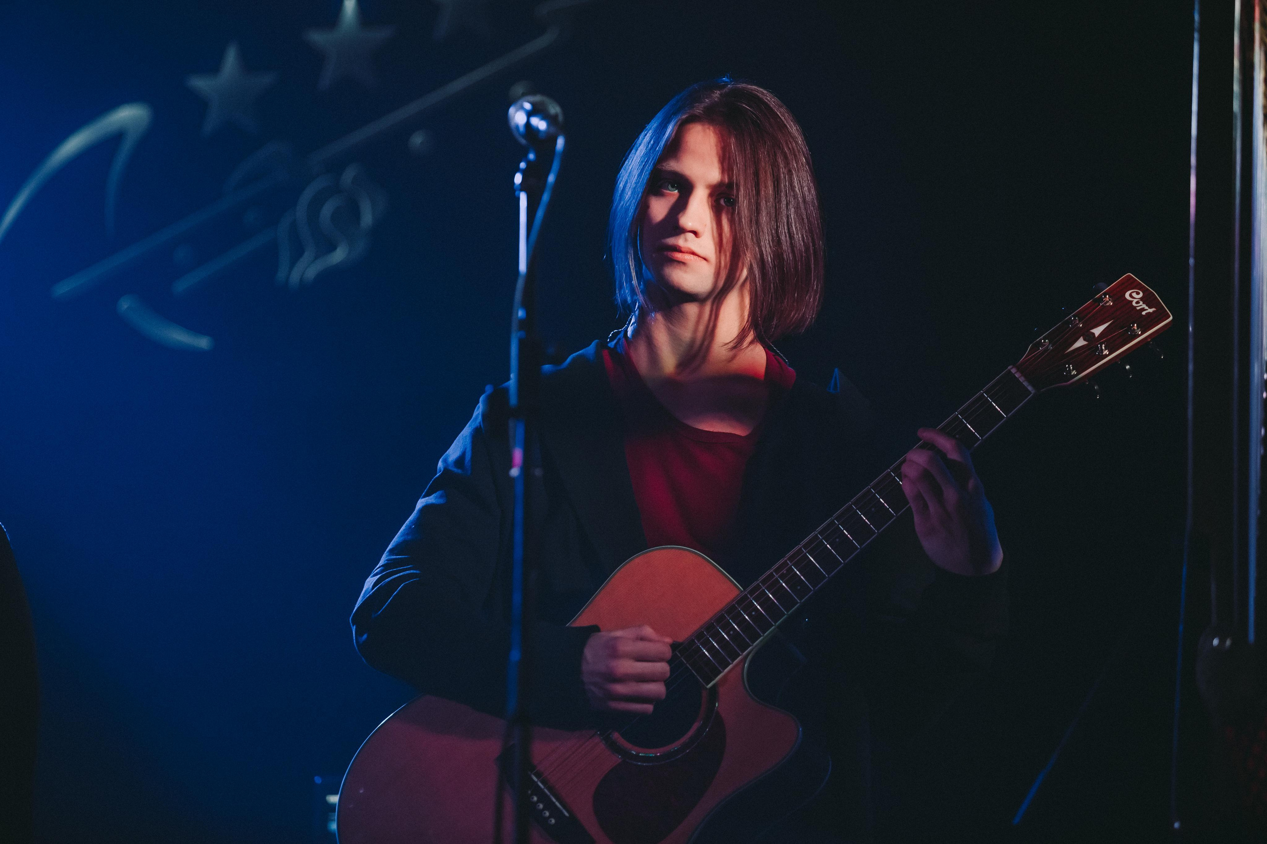 Земля Легенд, клуб Glastonberry, г. Москва, 31.01.21