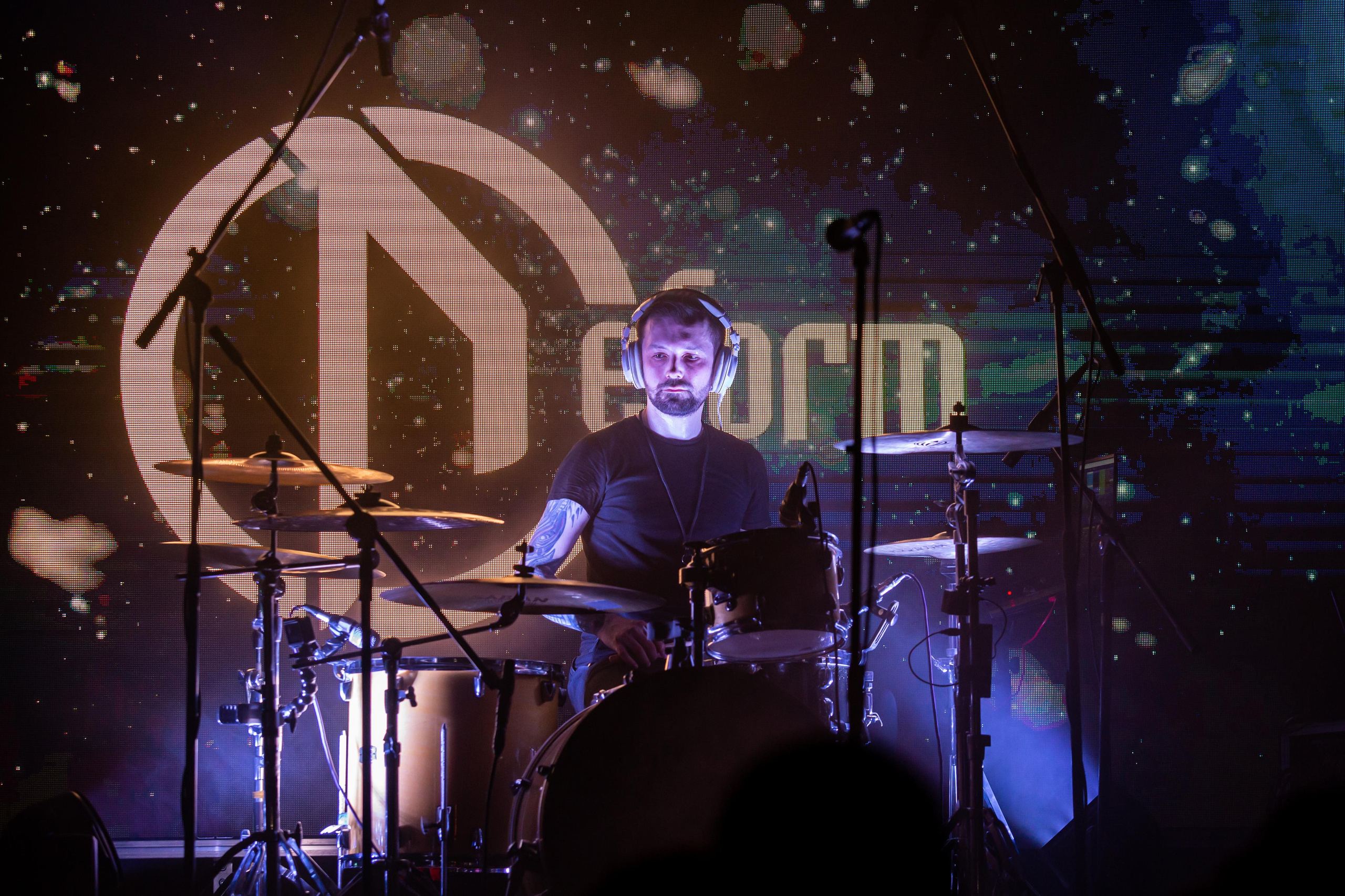 DEFORM. Фотограф Сонкина Татьяна