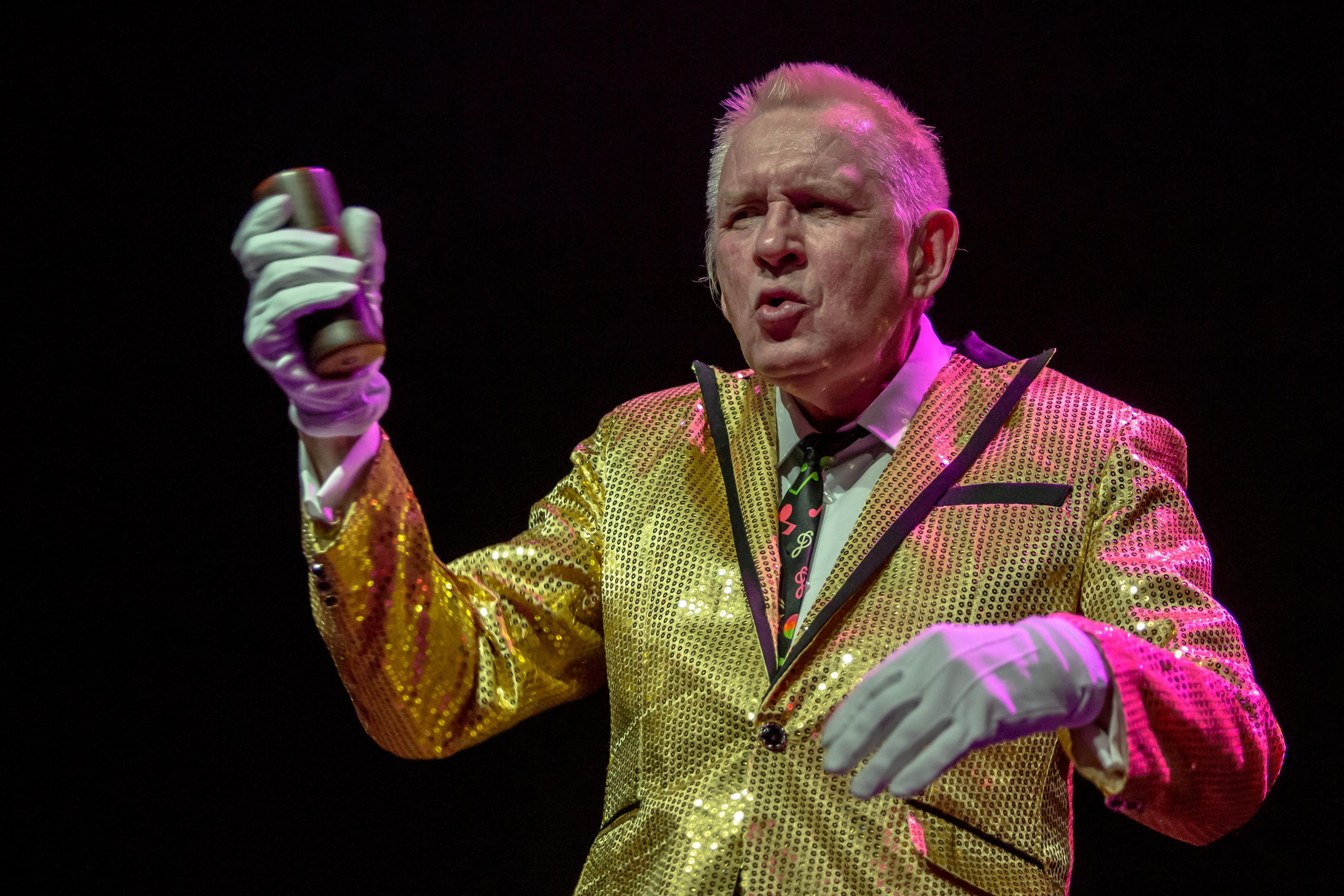 АукцЫон. Фотограф Сонкина Татьяна