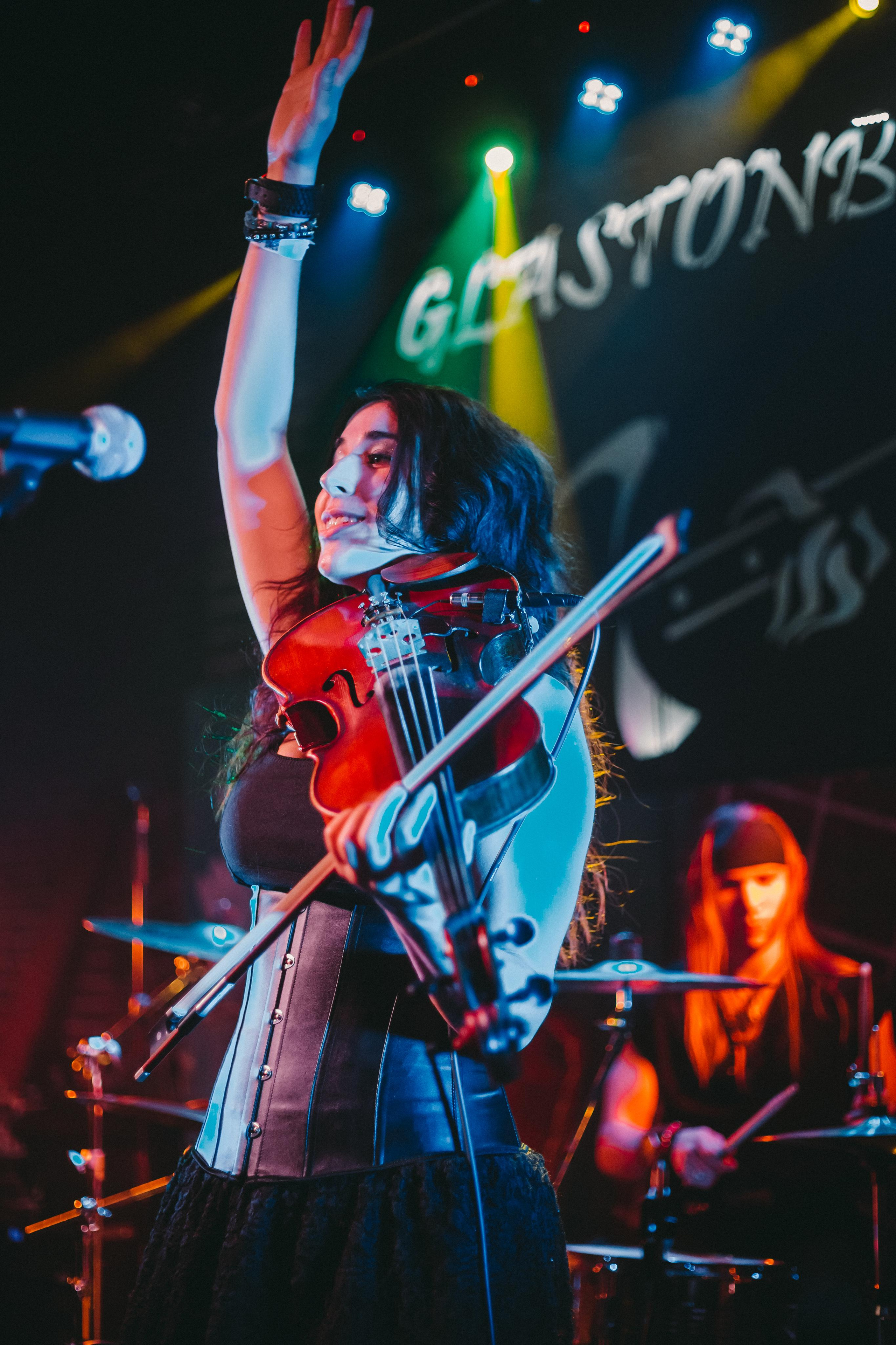 Группа Марко Поло. Photographer Sonkina Tatiana (Tanya Ash)