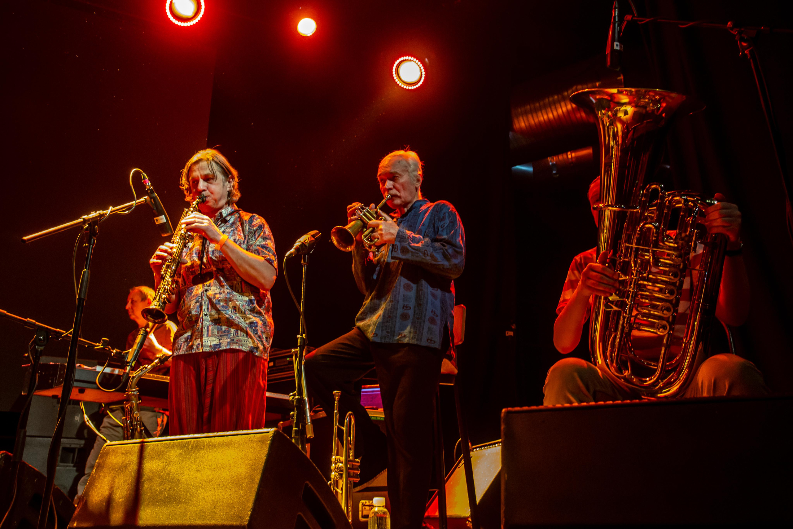 АукцЫон. Фотограф Сонкина Татьяна