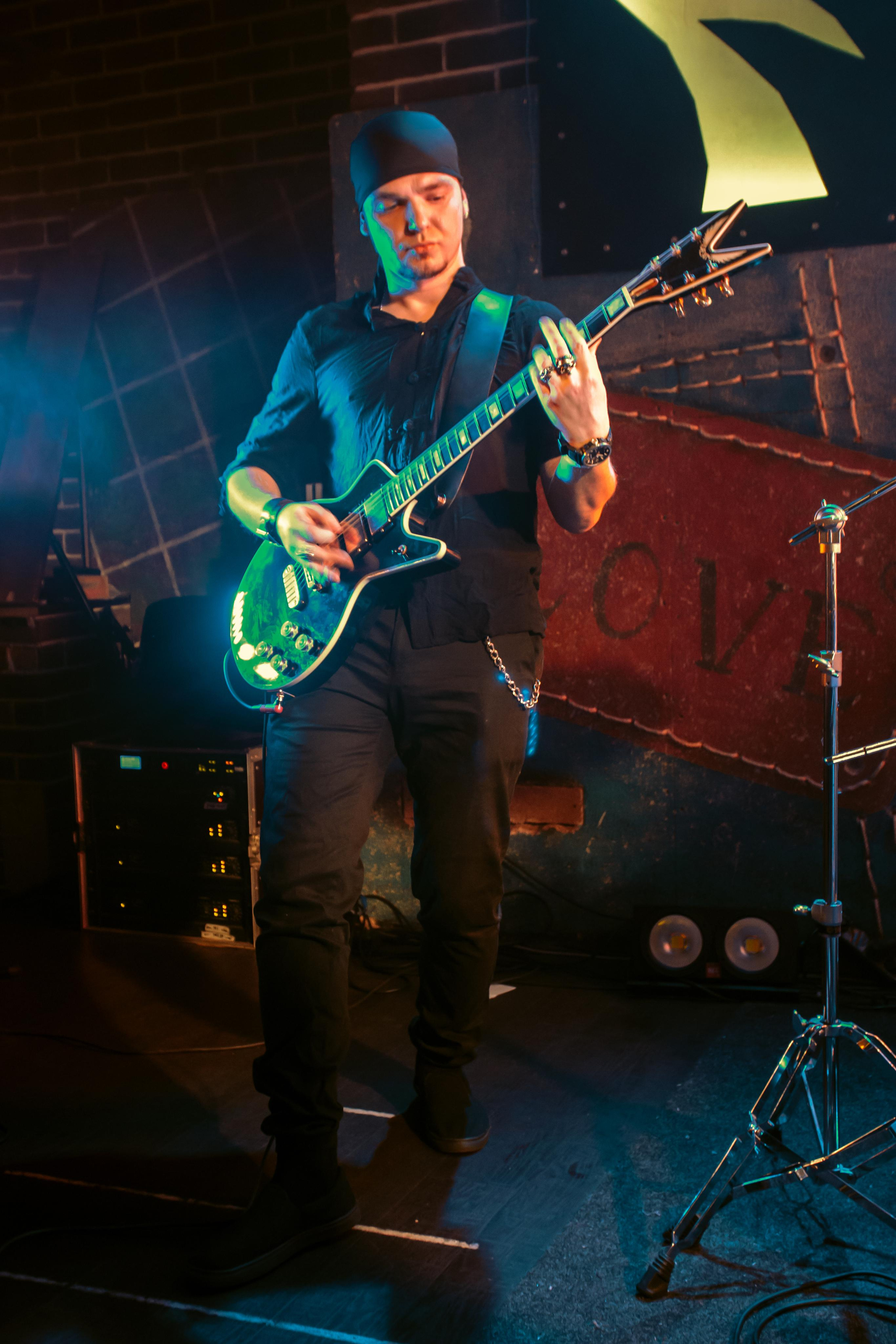 Группа Марко Поло. Photographer Sonkina Tatiana (Tanya Ash)