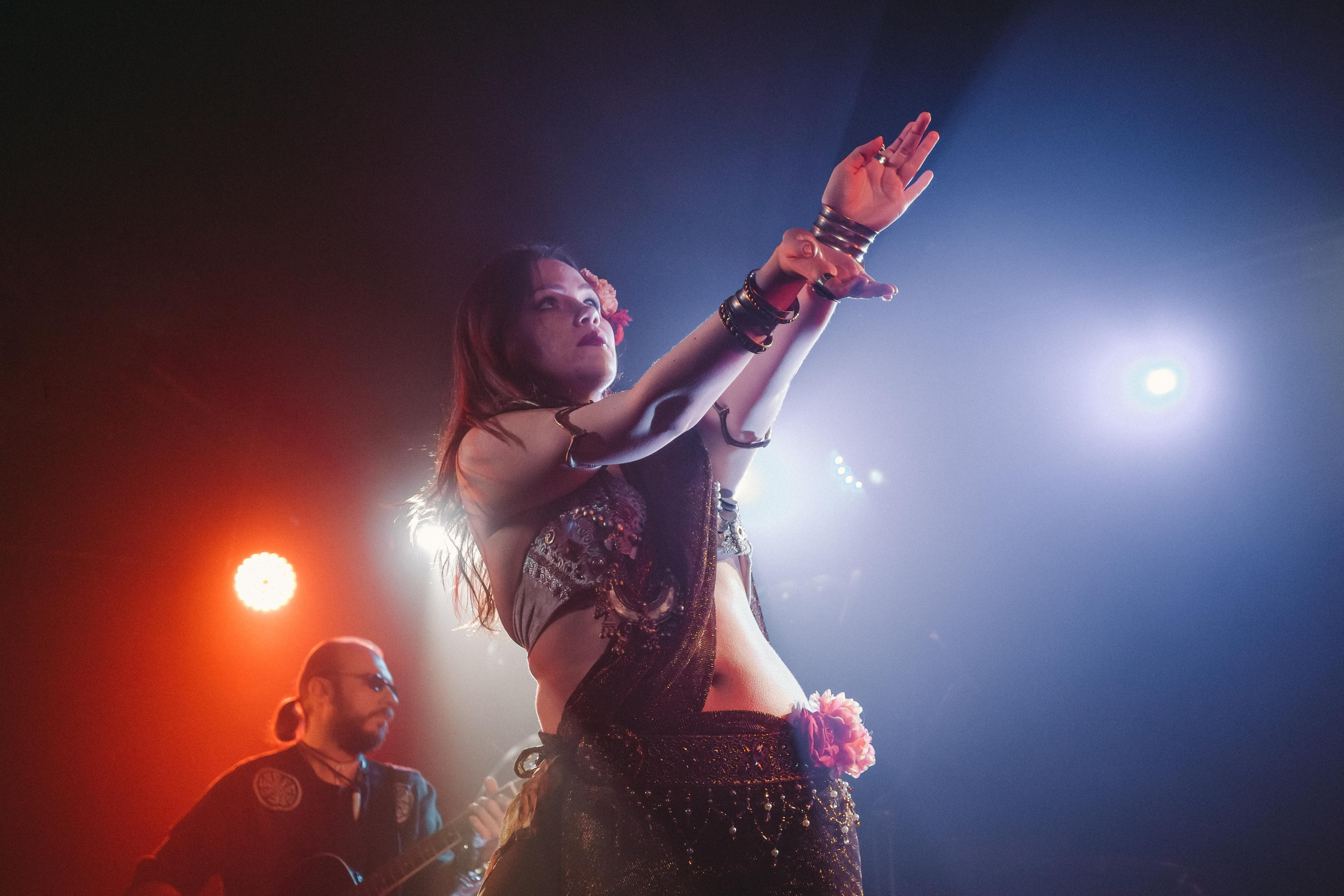 Группа Корни Озер, клуб Glastonberry, г. Москва, 30.01.21