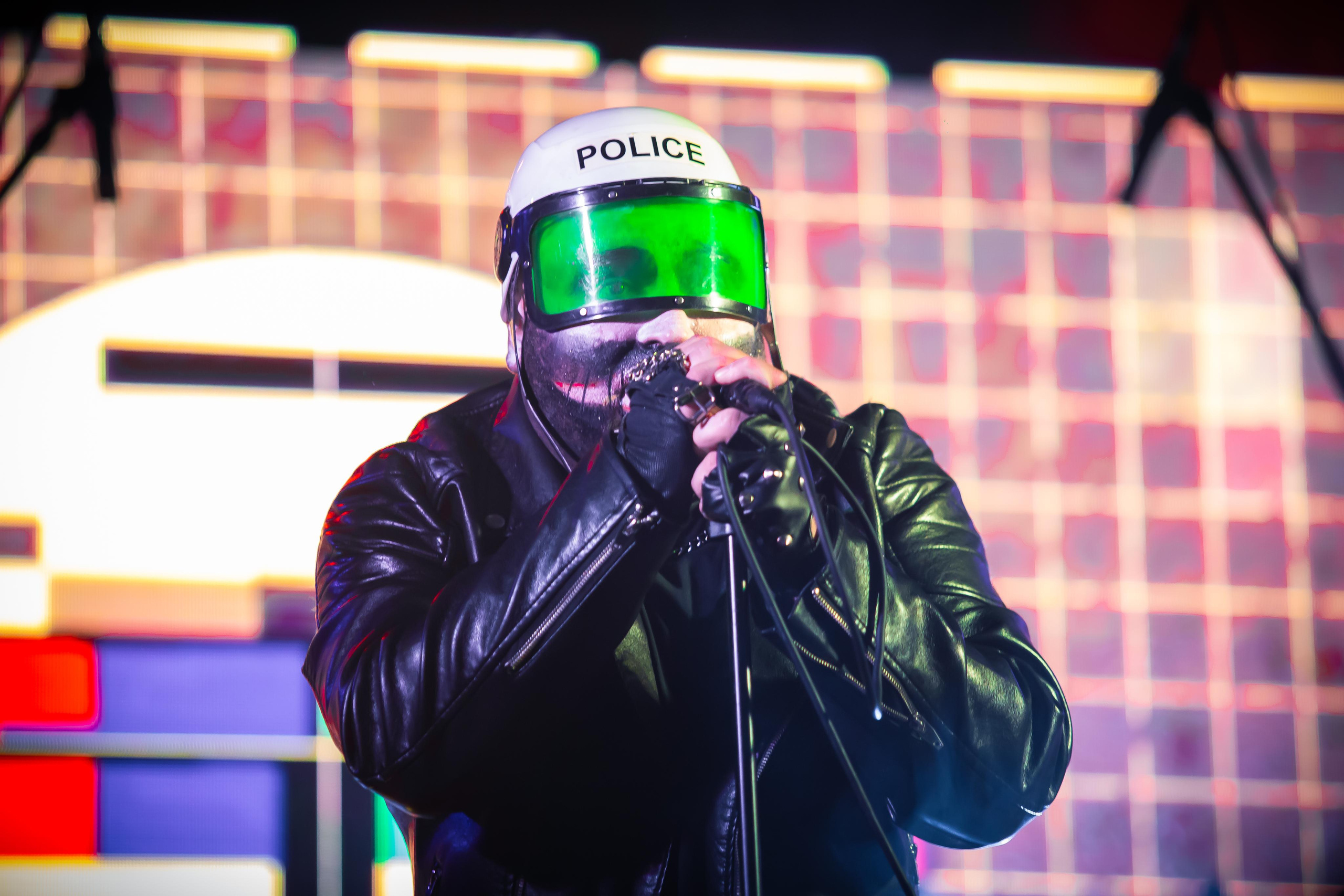 DEFORM. Фотограф Сонкина Татьяна