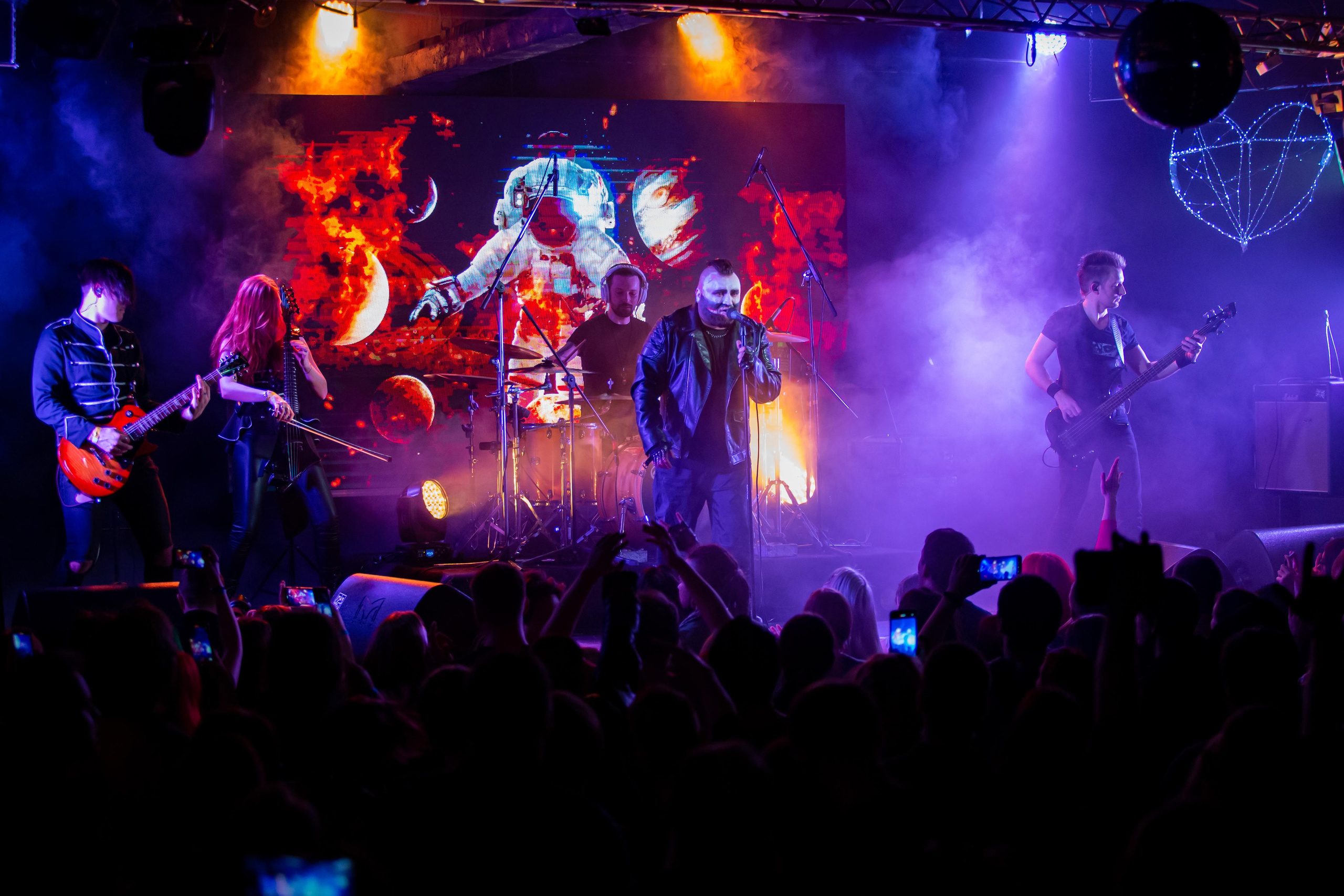 DEFORM. Фотограф Сонкина Татьяна