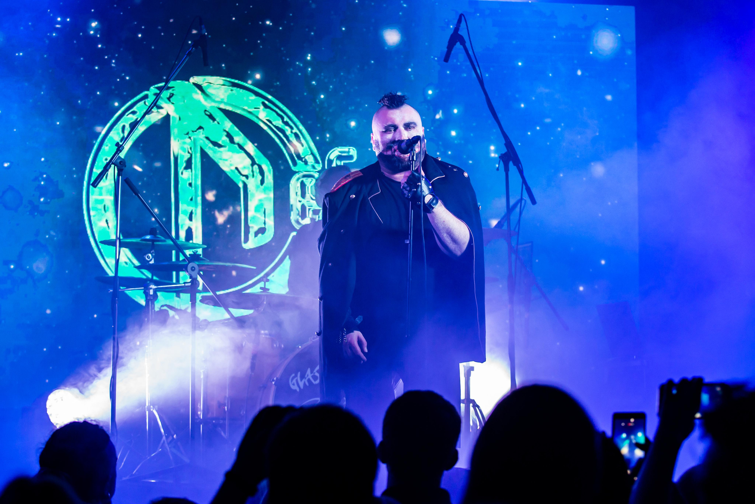 DEFORM. Фотограф Сонкина Татьяна