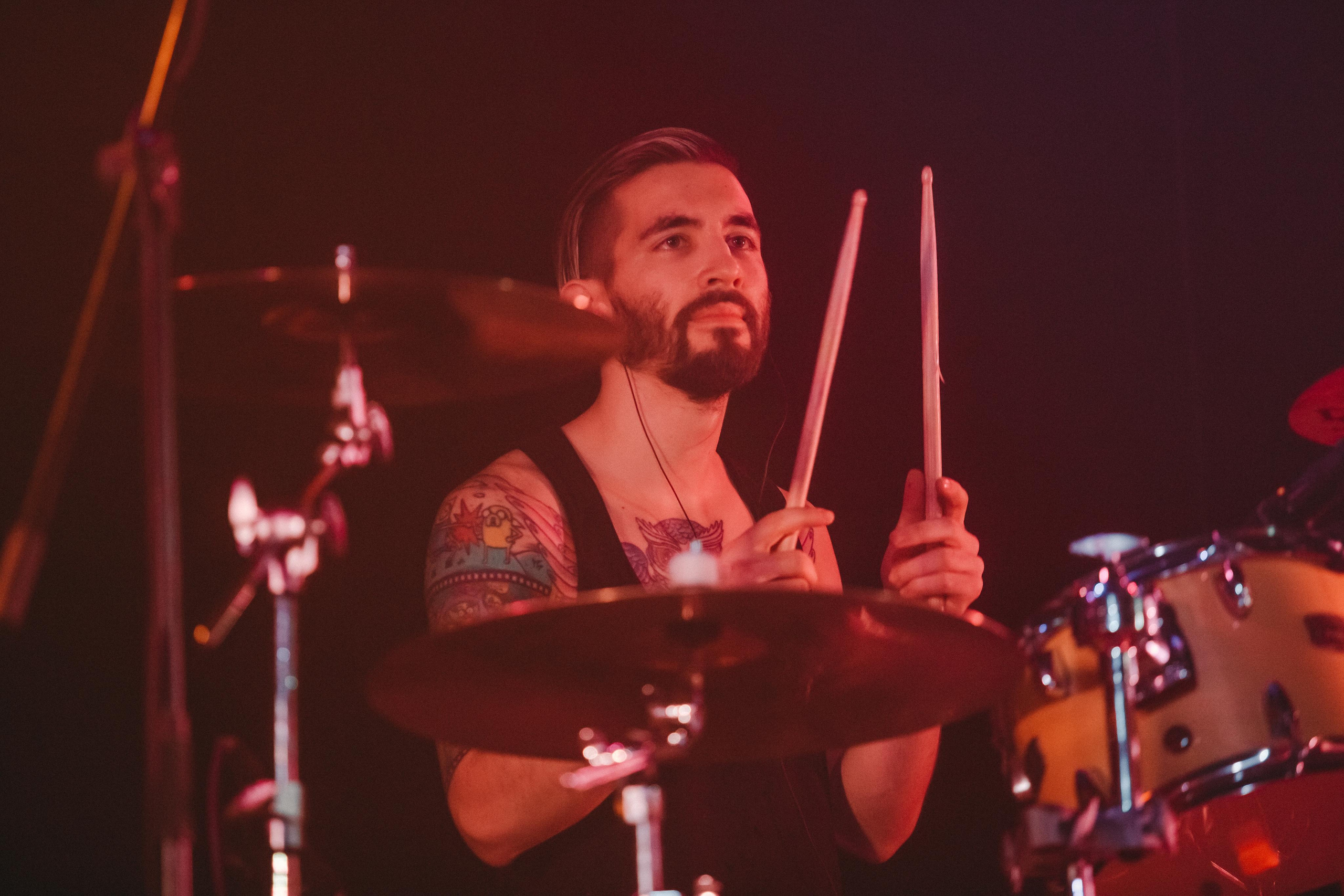 Группа Дом Ветров, клуб Glastonberry, г. Москва, 30.01.21