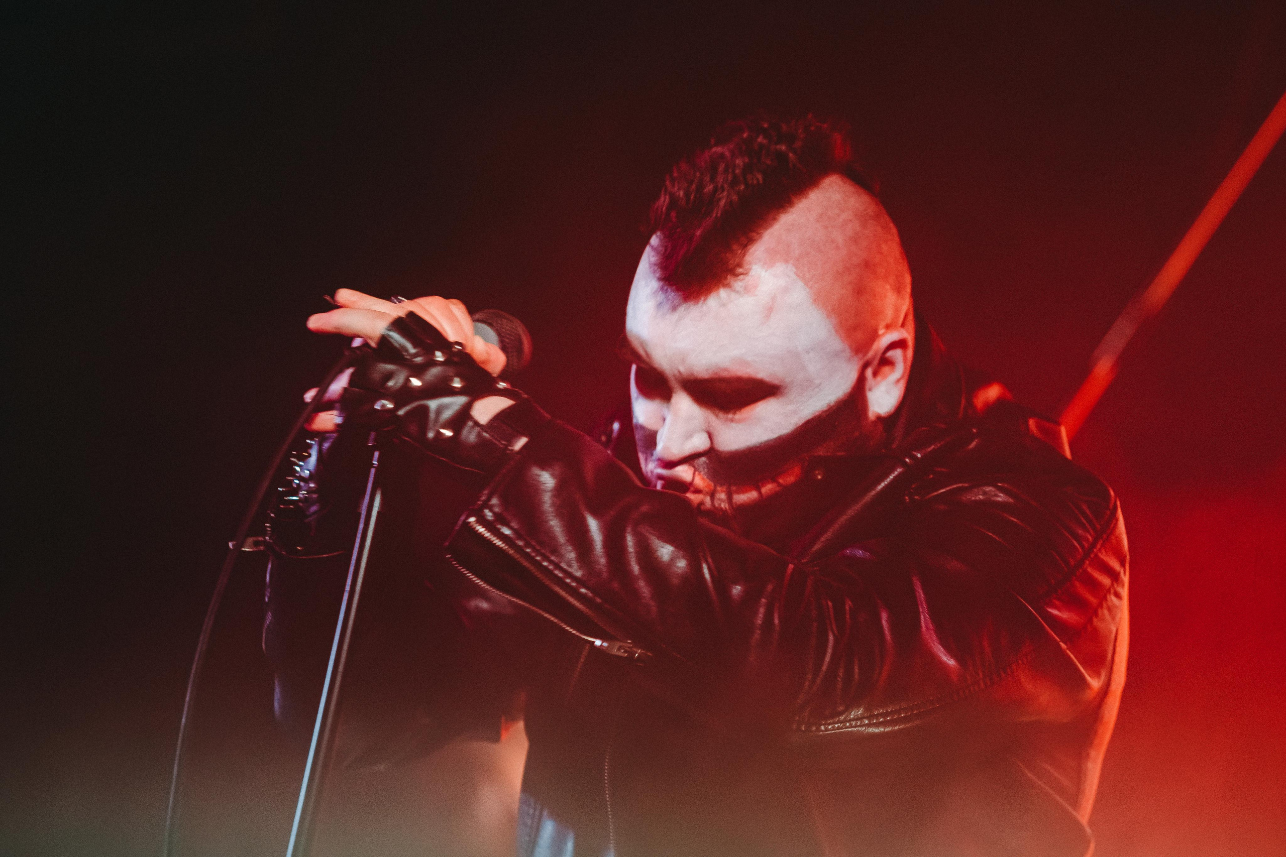 DEFORM. Фотограф Сонкина Татьяна