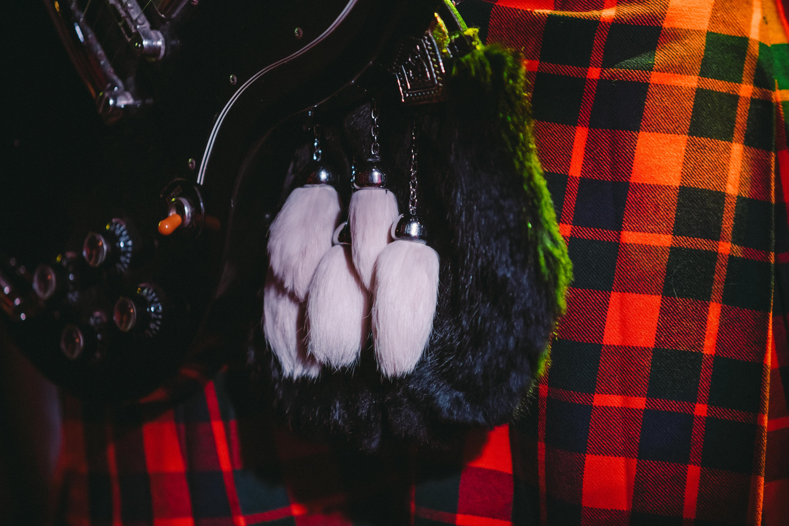 Группа Wallace band. Фотограф Сонкина Татьяна