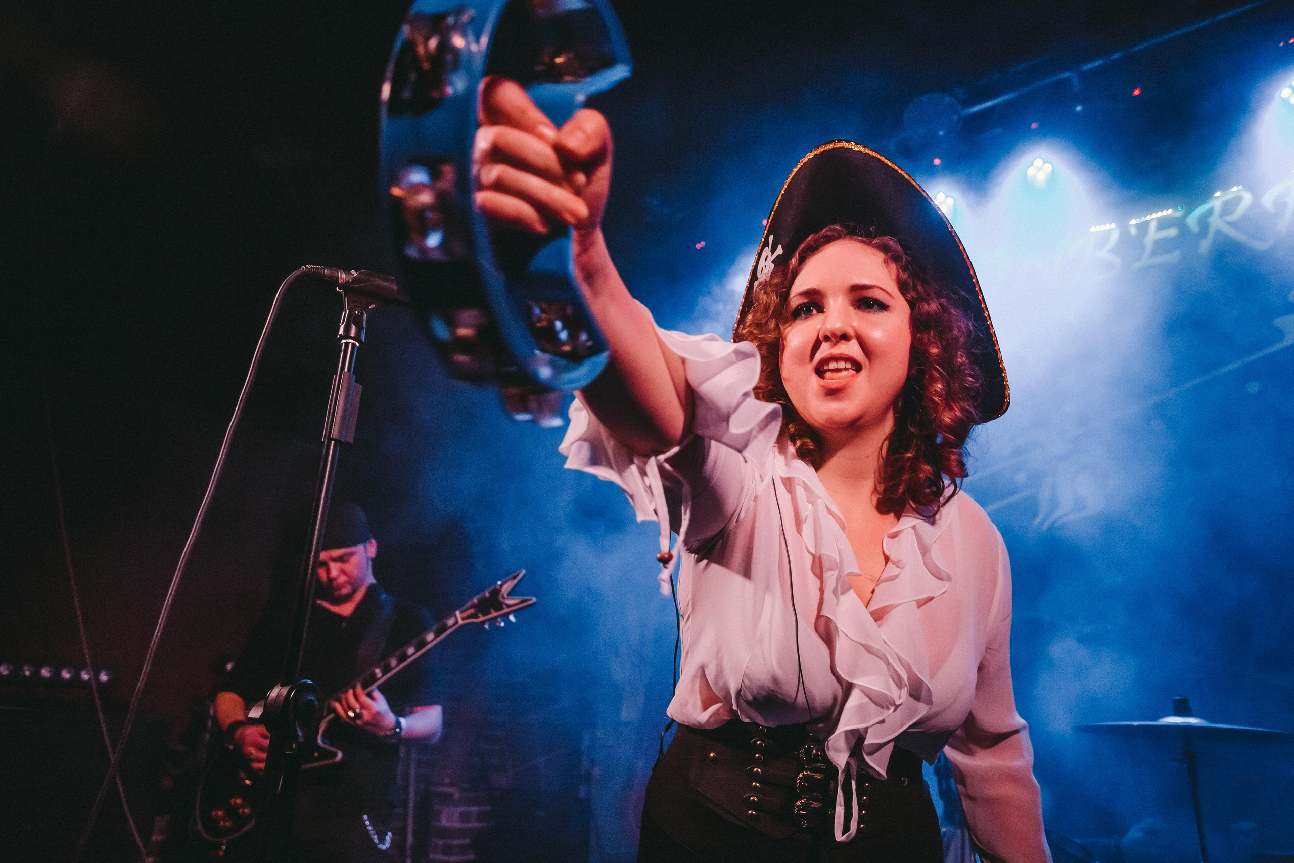 Группа Марко Поло. Photographer Sonkina Tatiana (Tanya Ash)