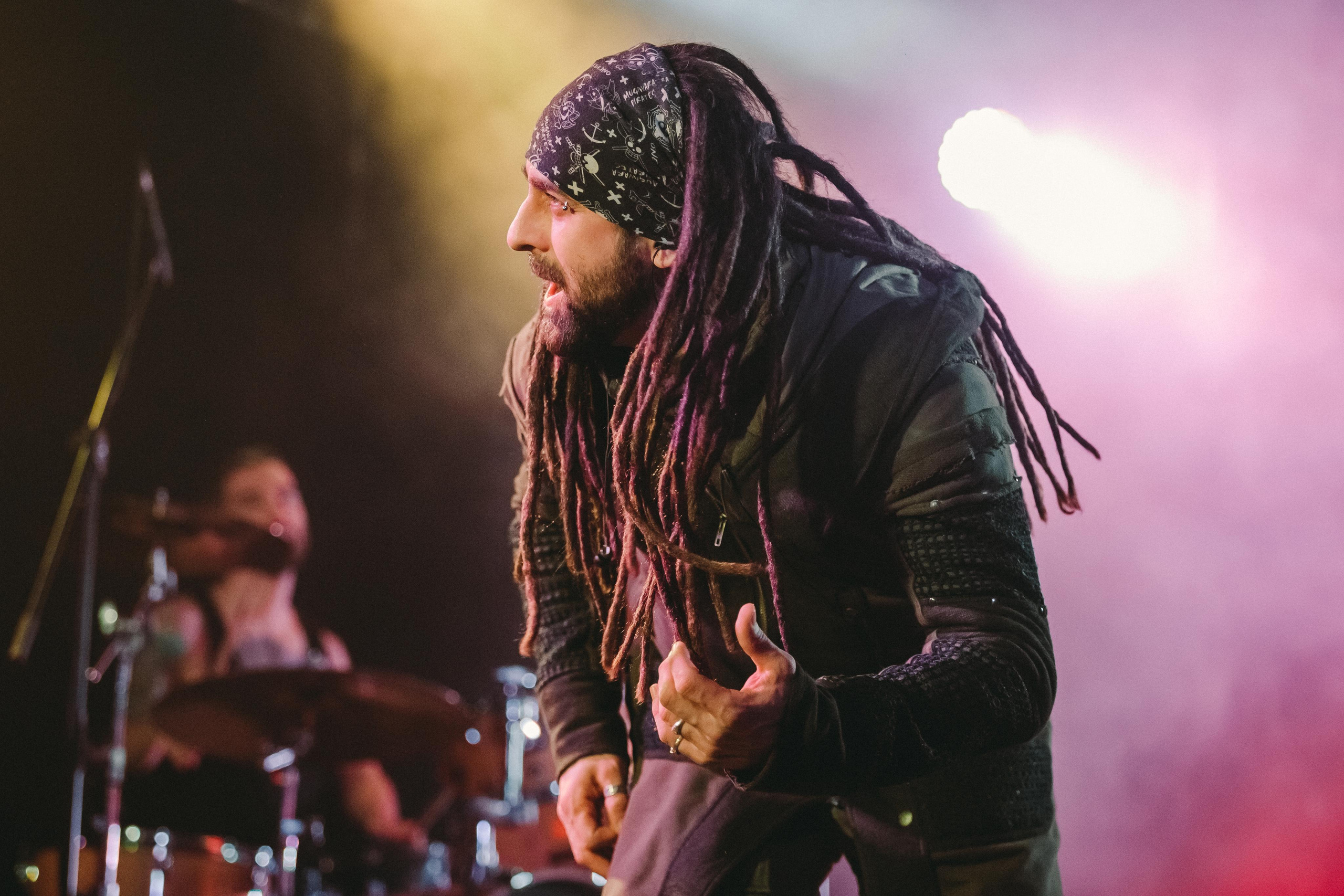 Группа Дом Ветров, клуб Glastonberry, г. Москва, 30.01.21