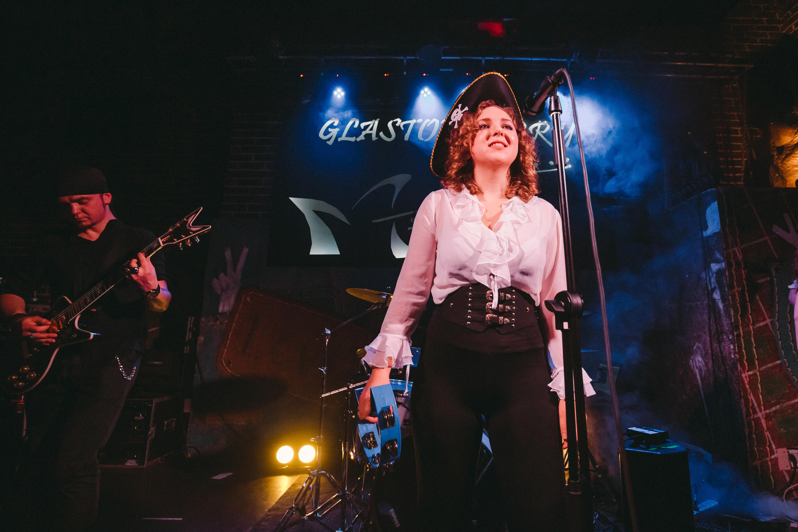 Группа Марко Поло. Photographer Sonkina Tatiana (Tanya Ash)