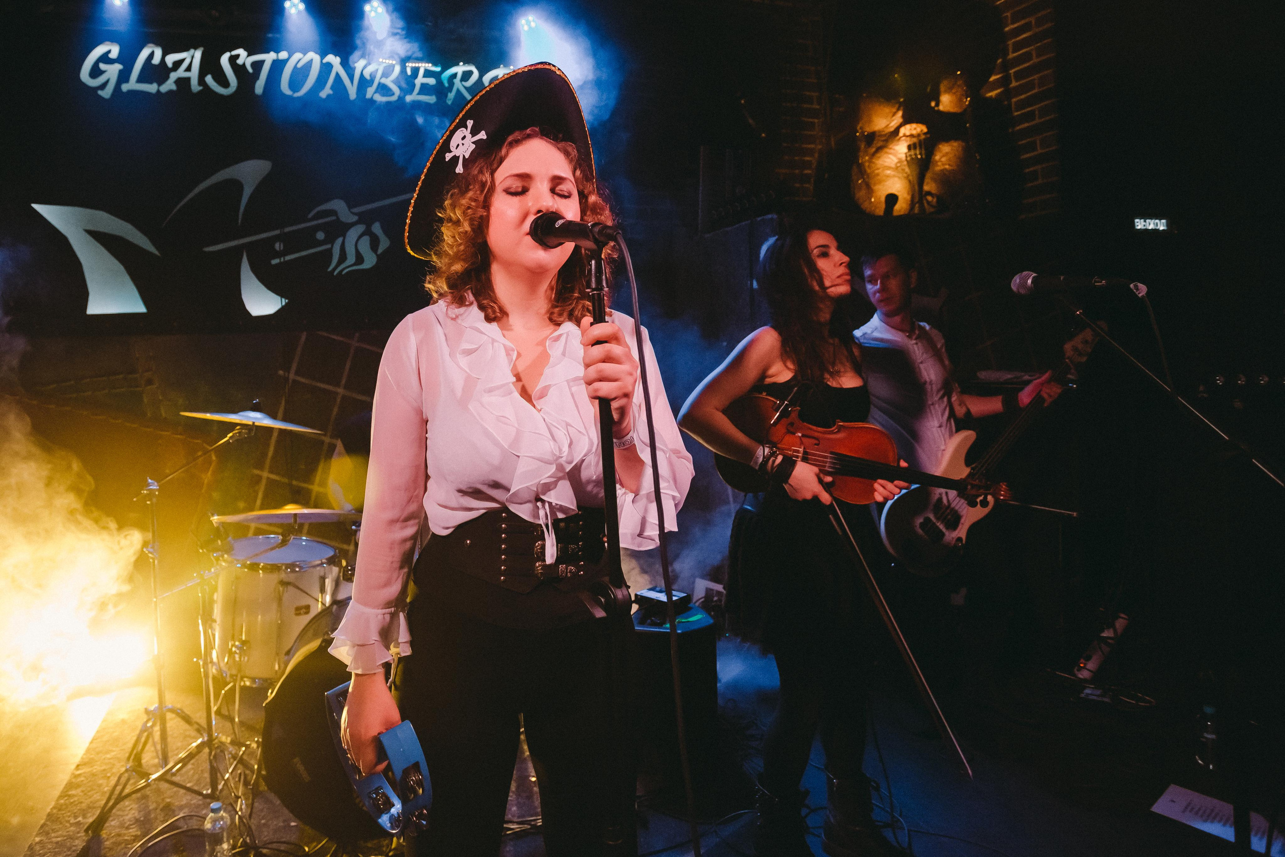 Группа Марко Поло. Photographer Sonkina Tatiana (Tanya Ash)