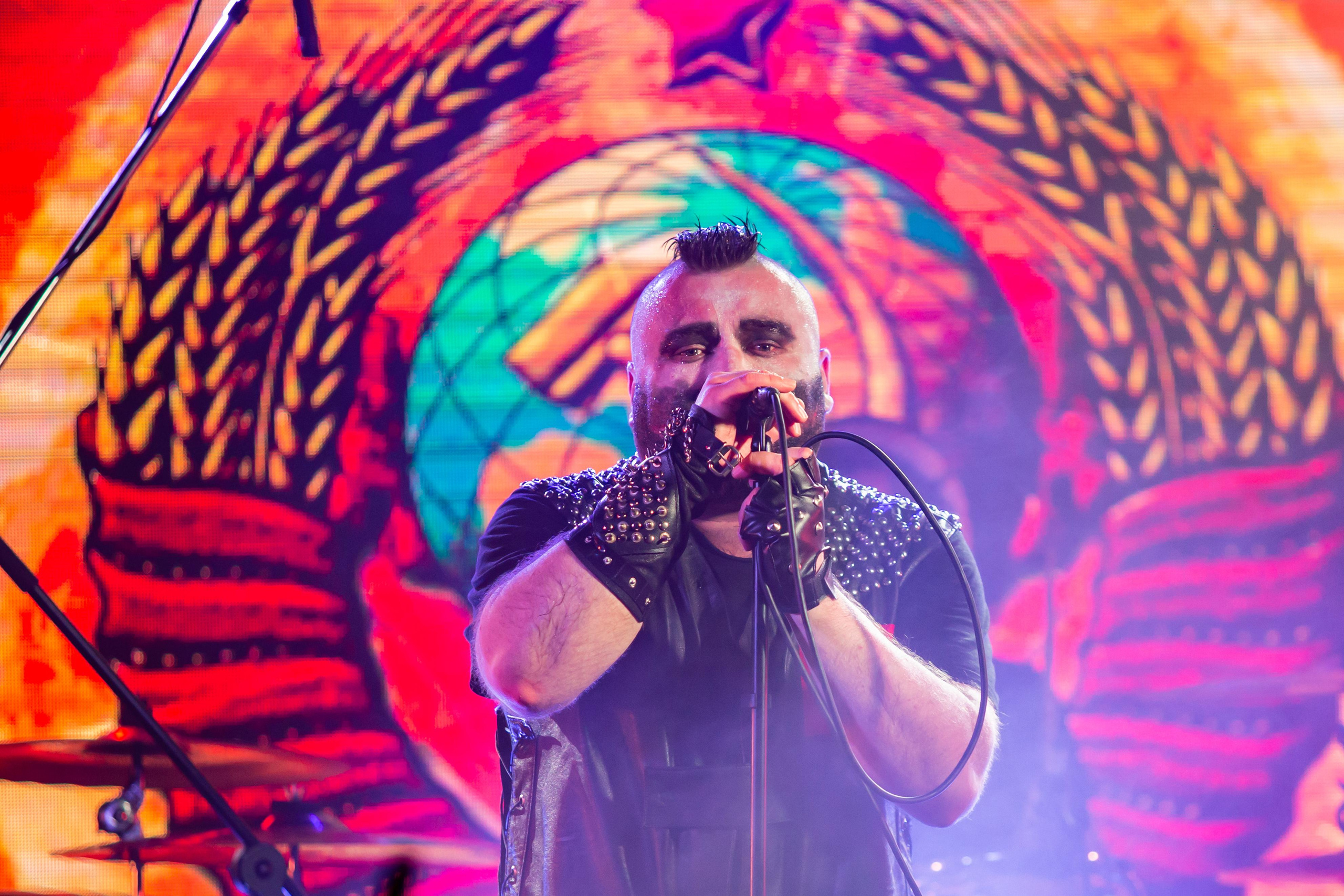 DEFORM. Фотограф Сонкина Татьяна