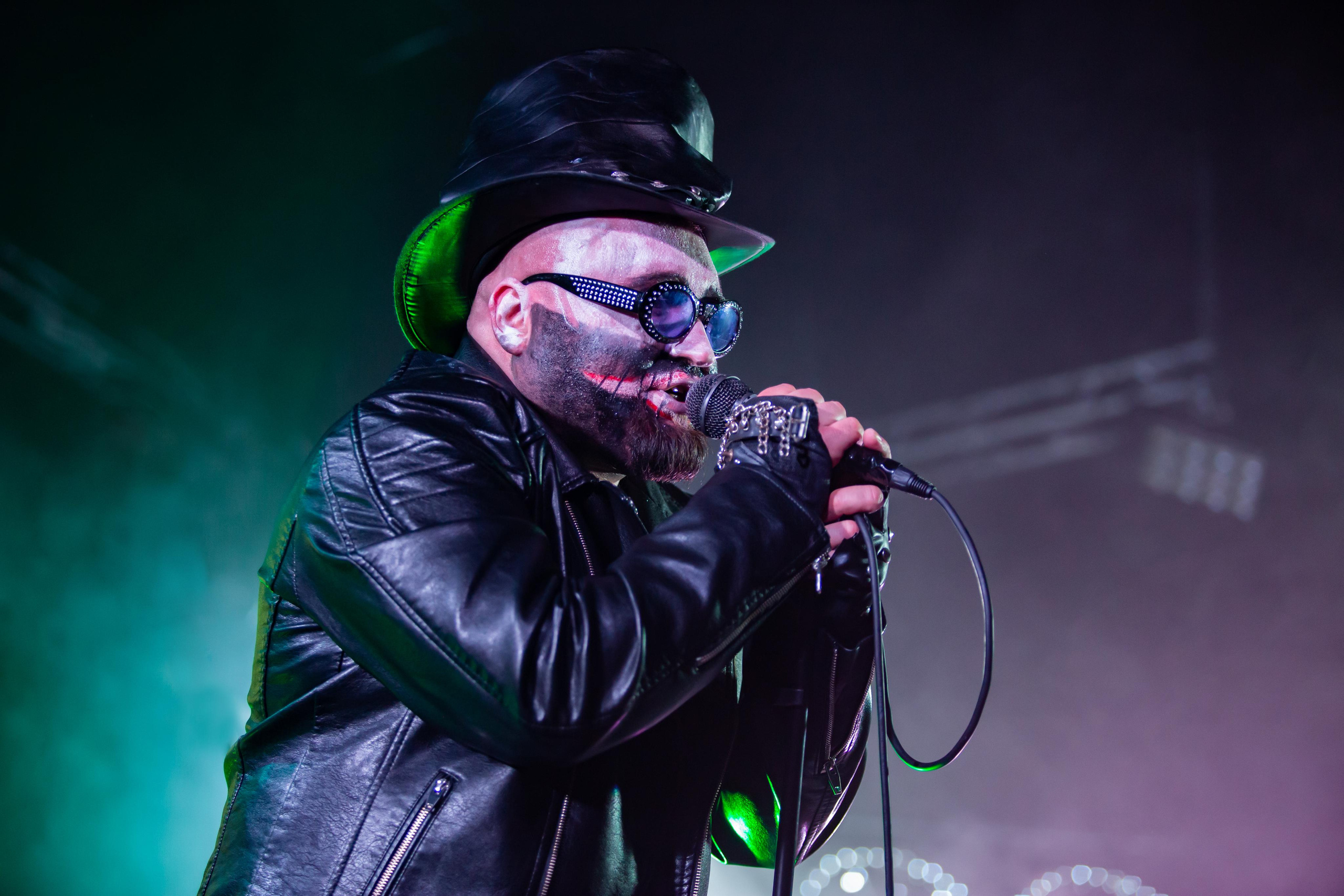 DEFORM. Фотограф Сонкина Татьяна