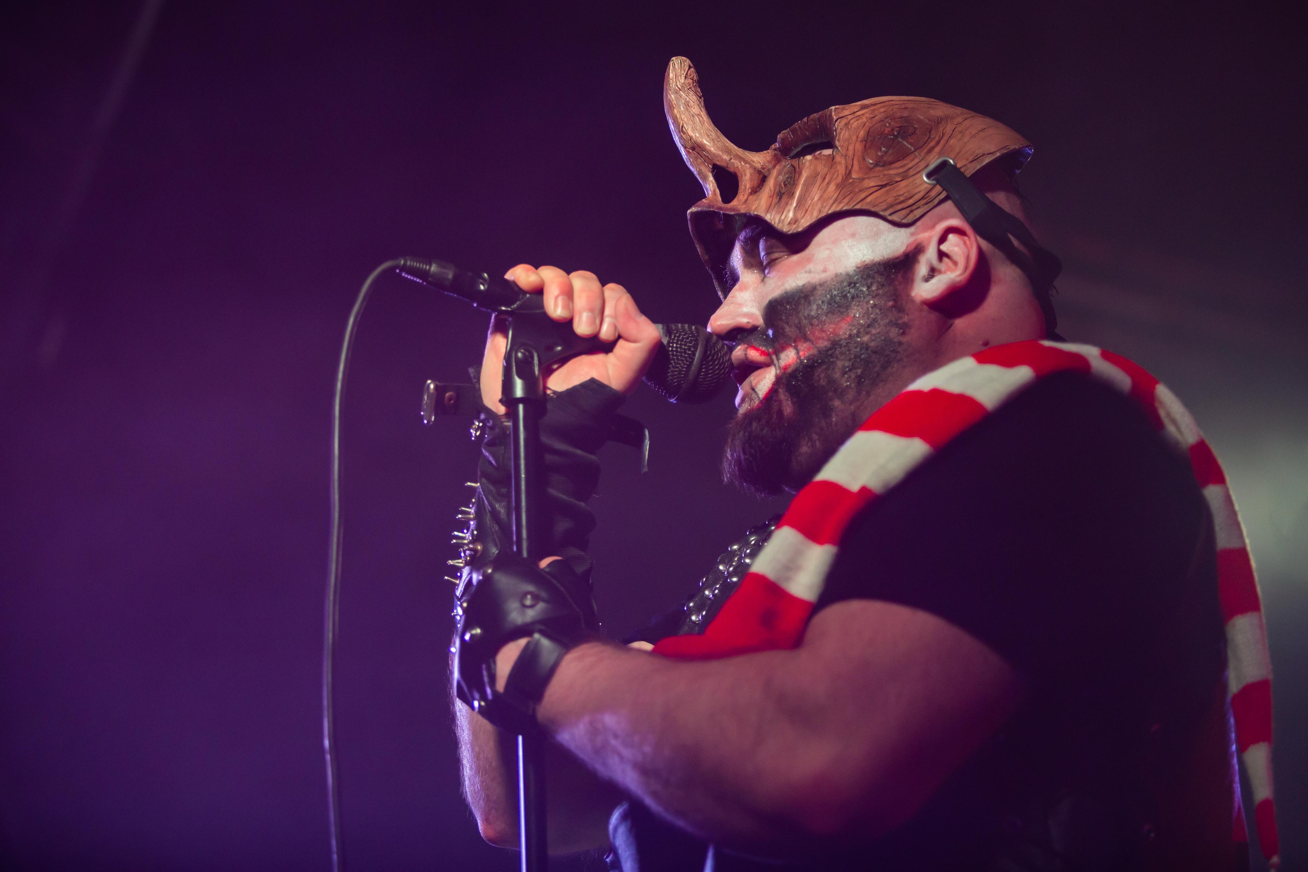 DEFORM. Фотограф Сонкина Татьяна