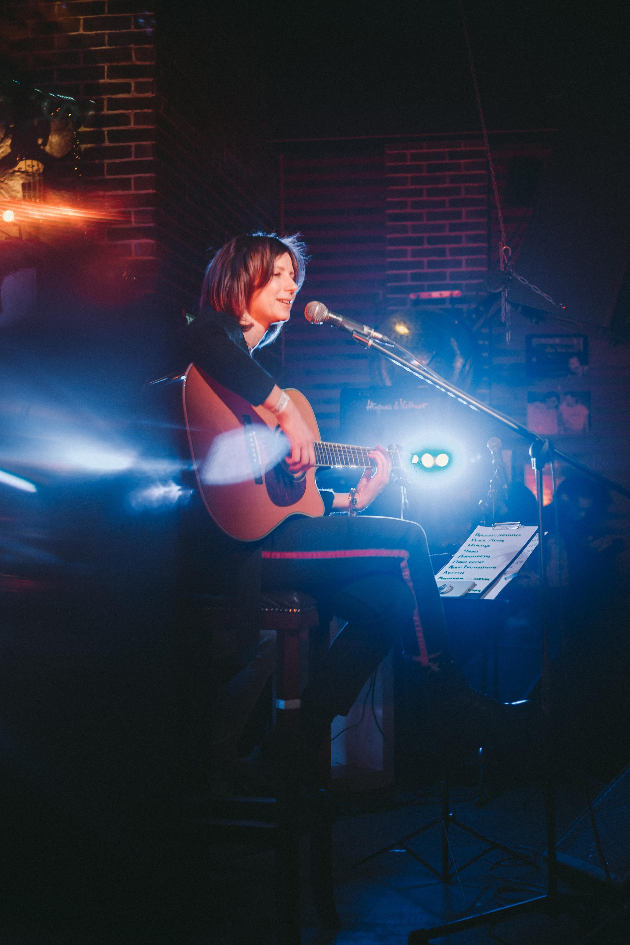 Кимакима, клуб Glastonberry, г. Москва, 31.01.21