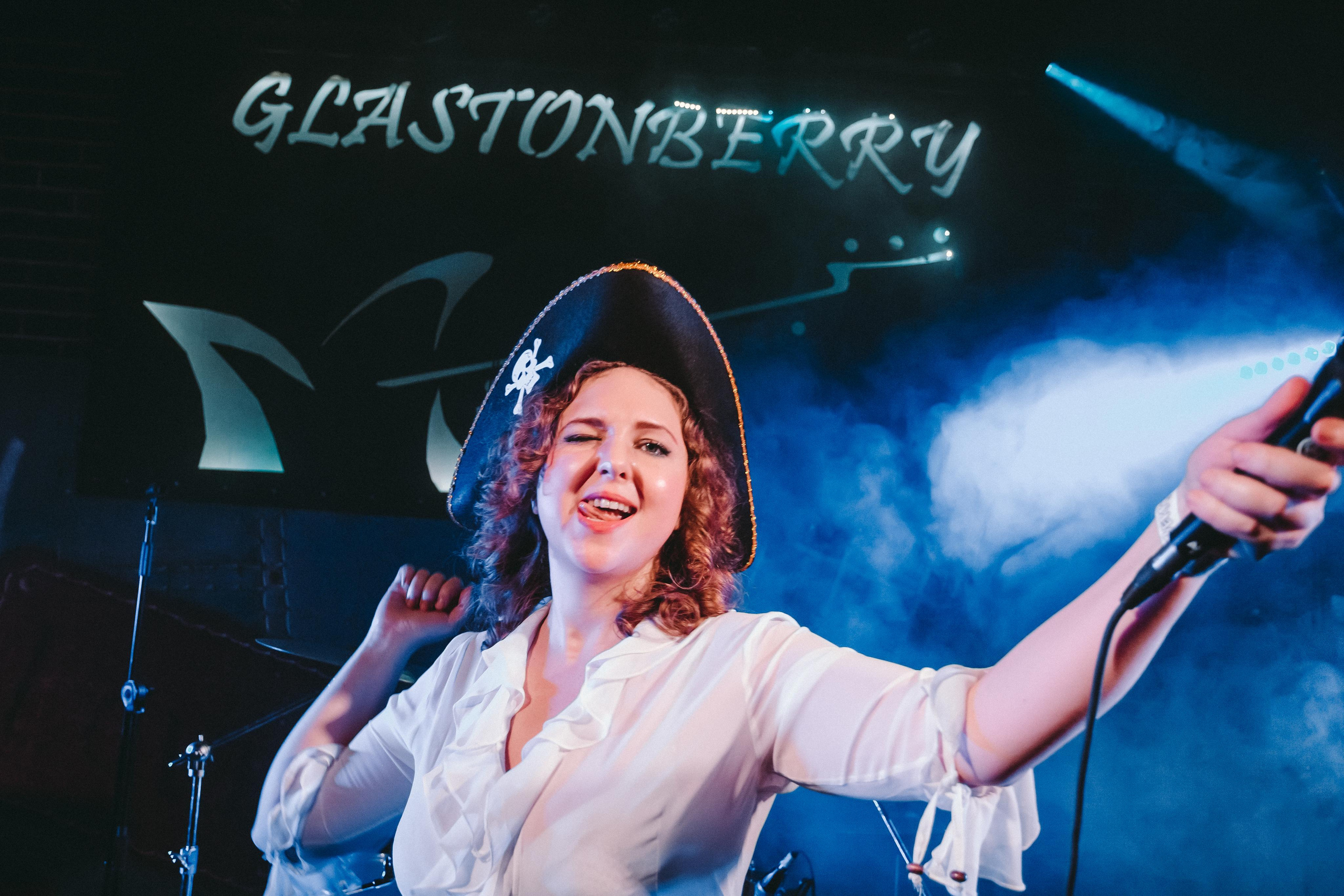 Группа Марко Поло. Photographer Sonkina Tatiana (Tanya Ash)