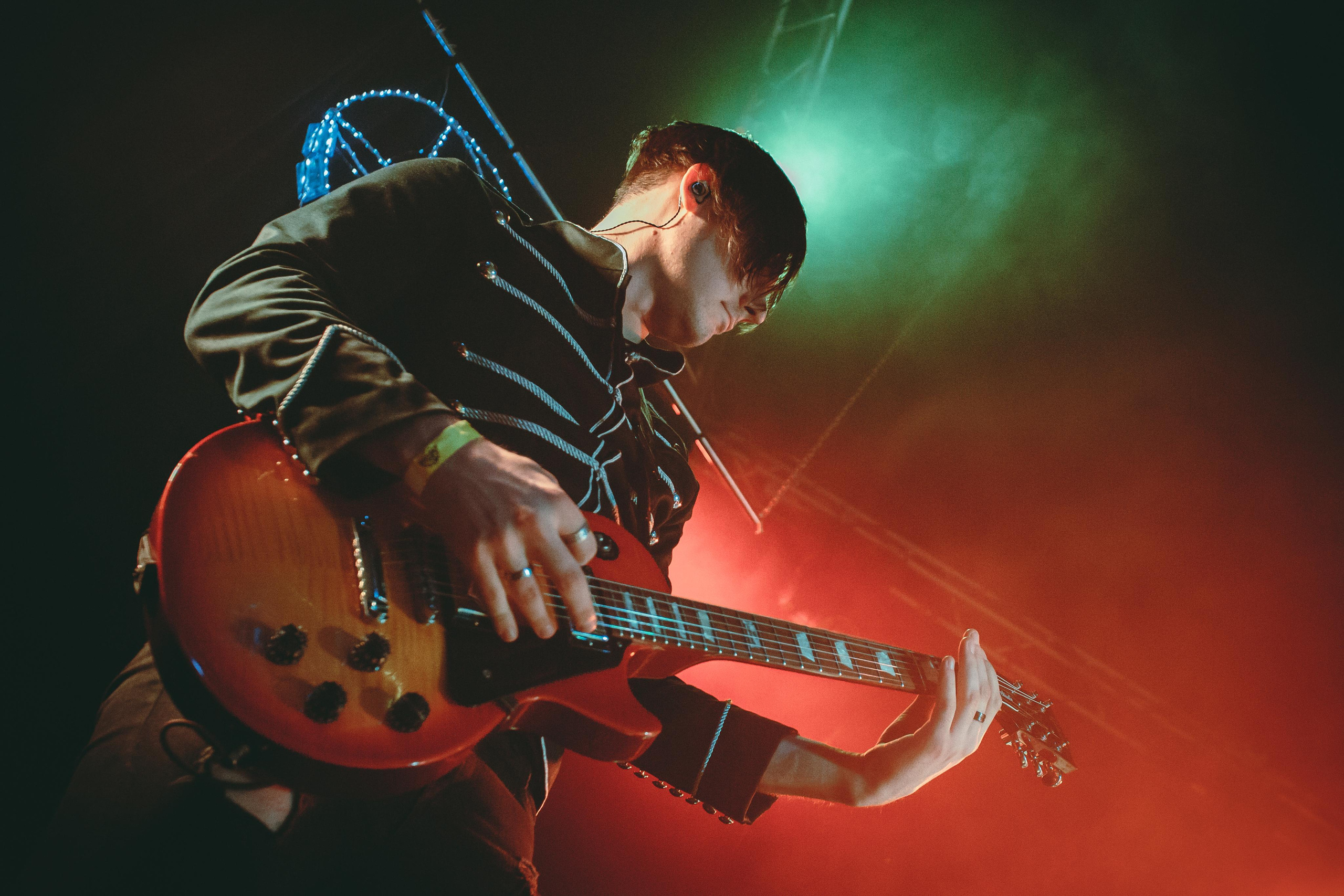 DEFORM. Фотограф Сонкина Татьяна