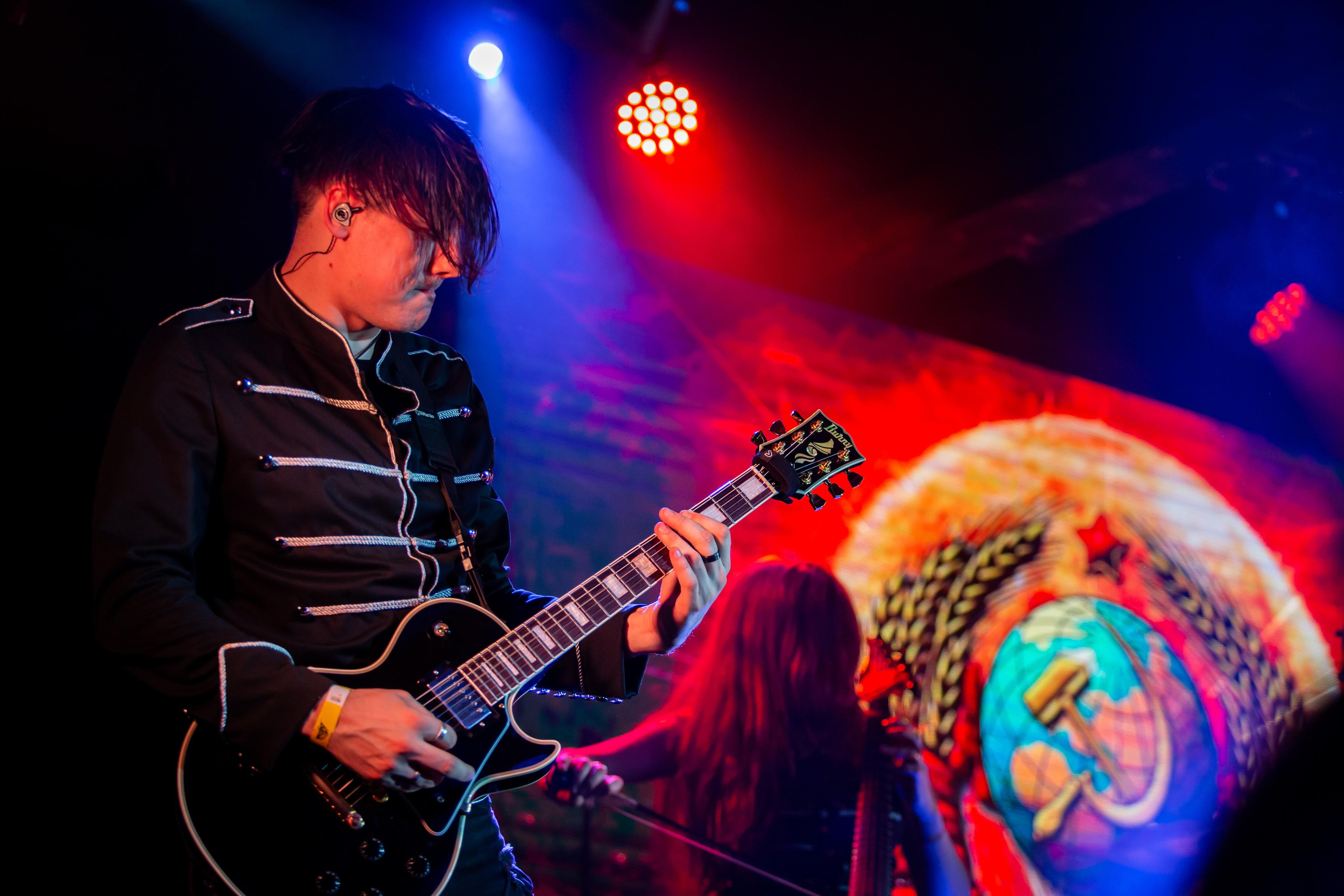 DEFORM. Фотограф Сонкина Татьяна