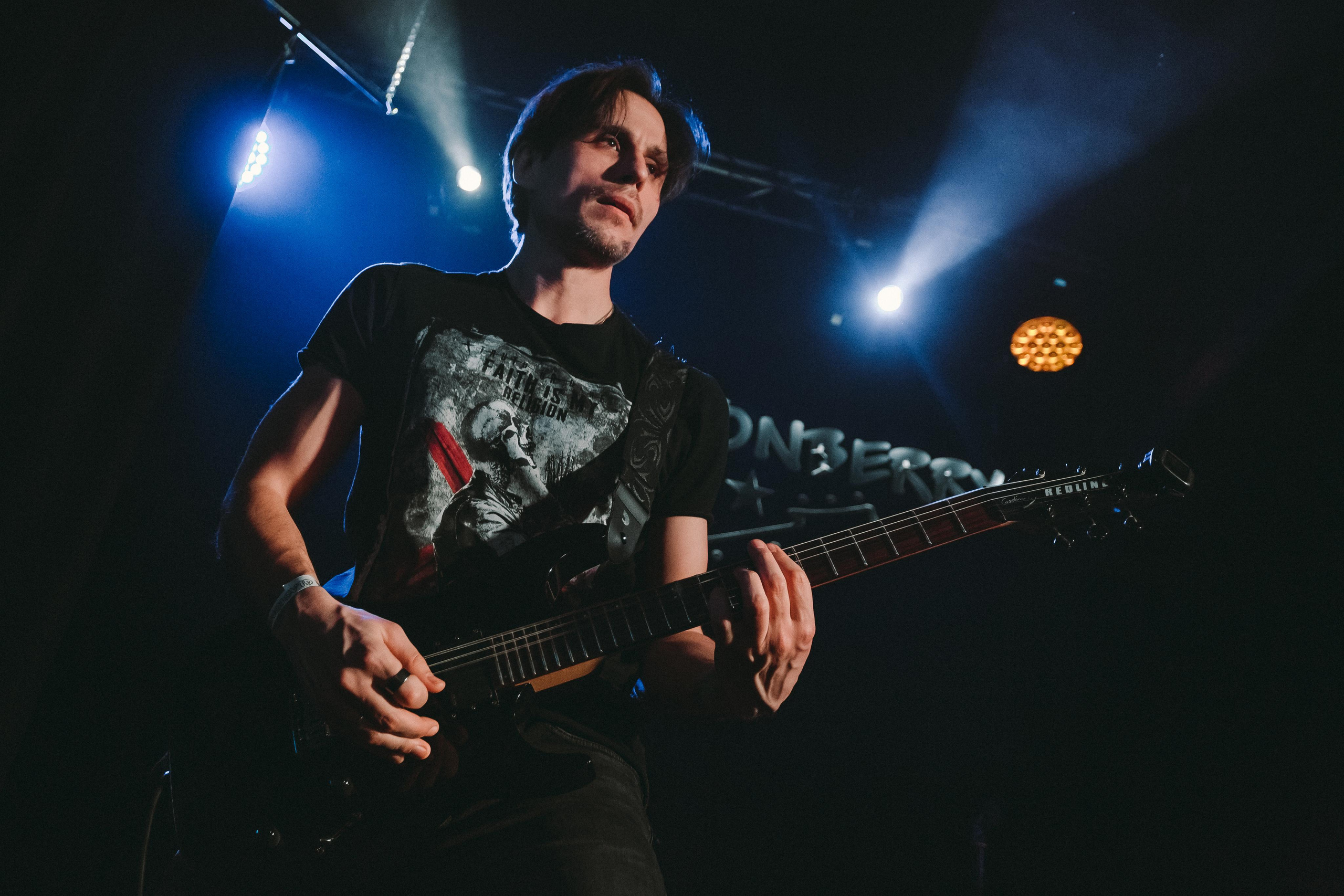 Группа Дом Ветров, клуб Glastonberry, г. Москва, 30.01.21