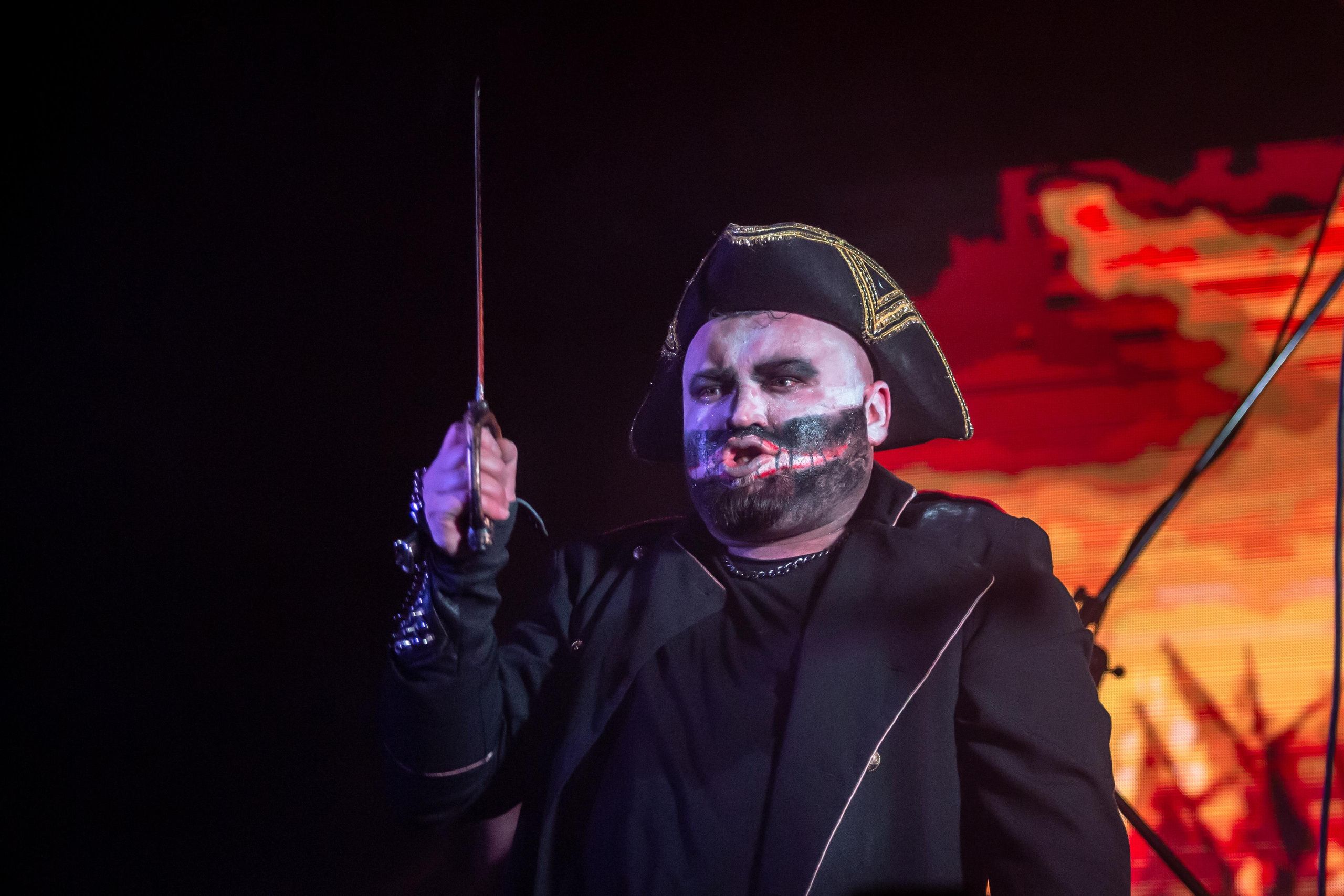 DEFORM. Фотограф Сонкина Татьяна