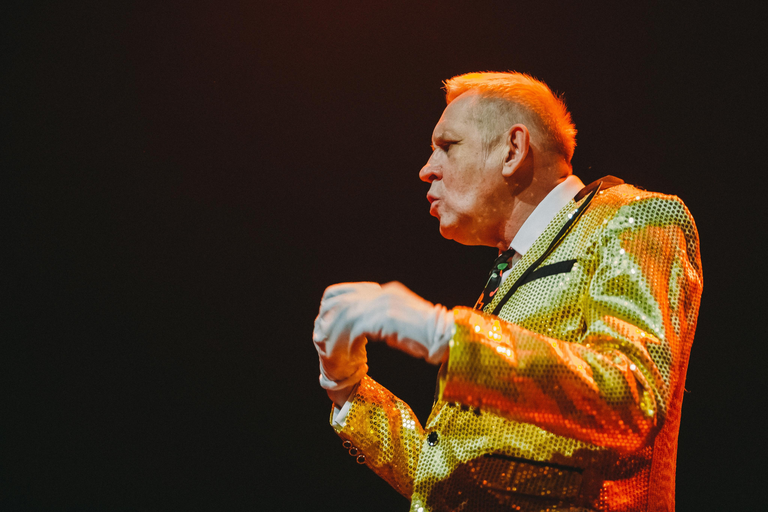 АукцЫон. Фотограф Сонкина Татьяна