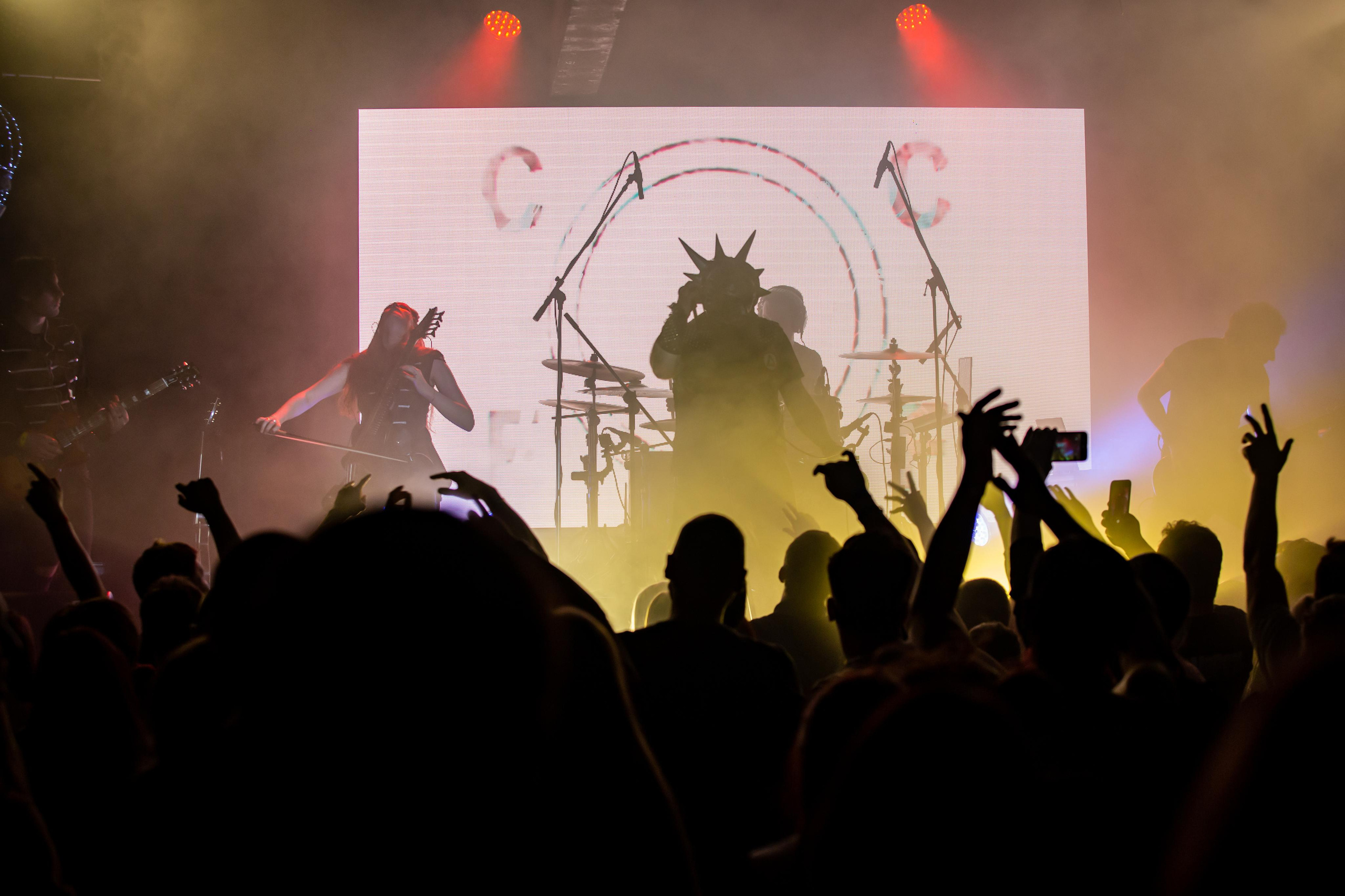 DEFORM. Фотограф Сонкина Татьяна